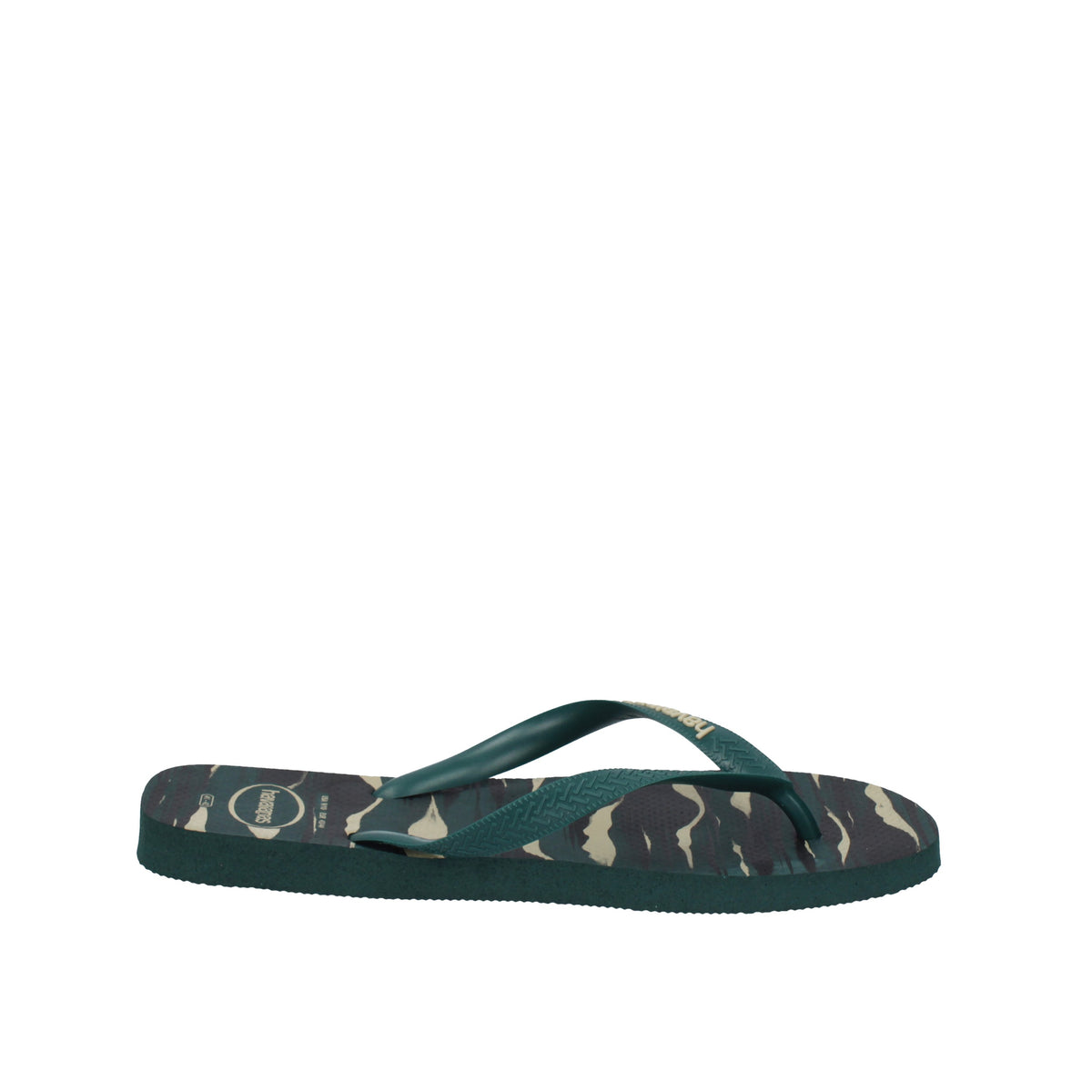 Havaianas  4141398.5266 Verde
