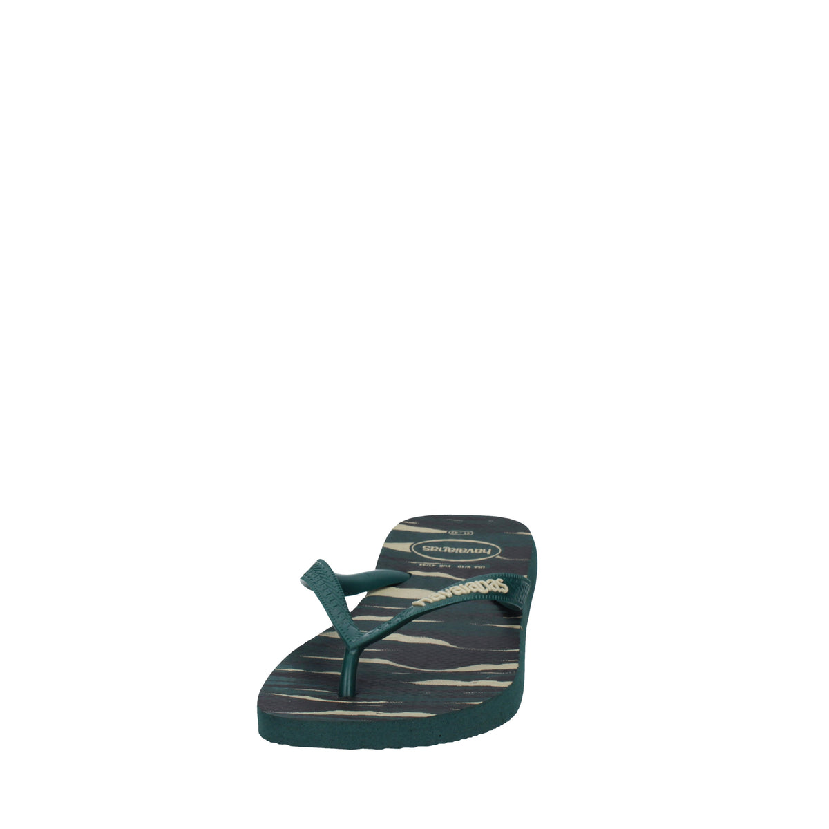 Havaianas  4141398.5266 Verde