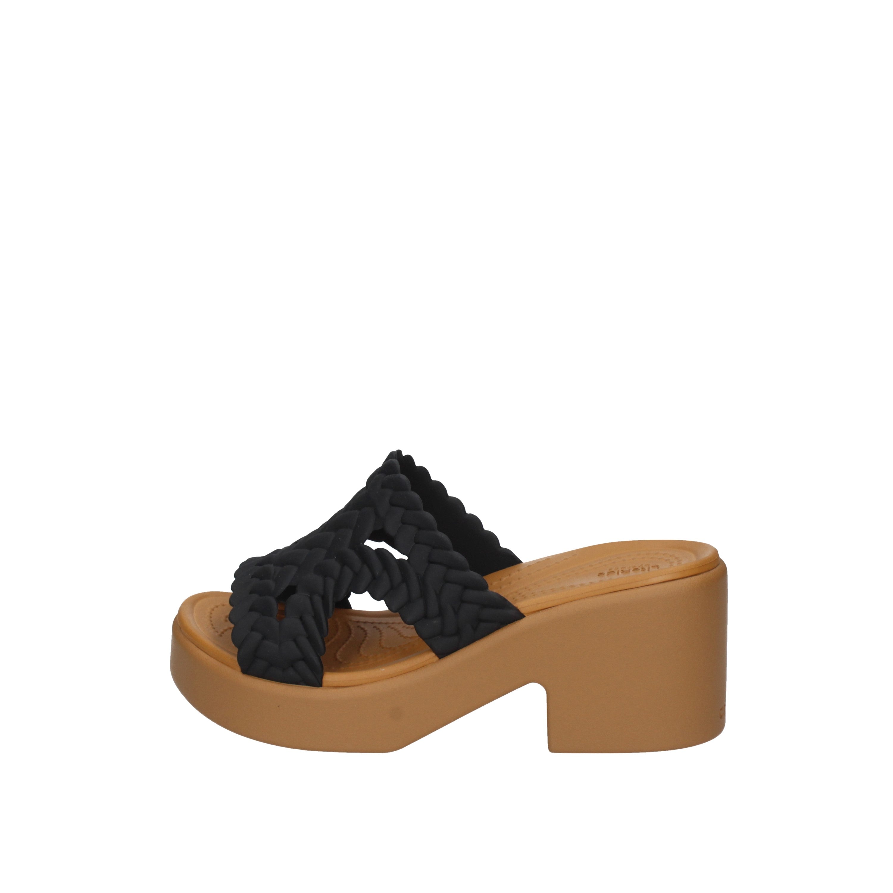 crocs sandali 209979/blk