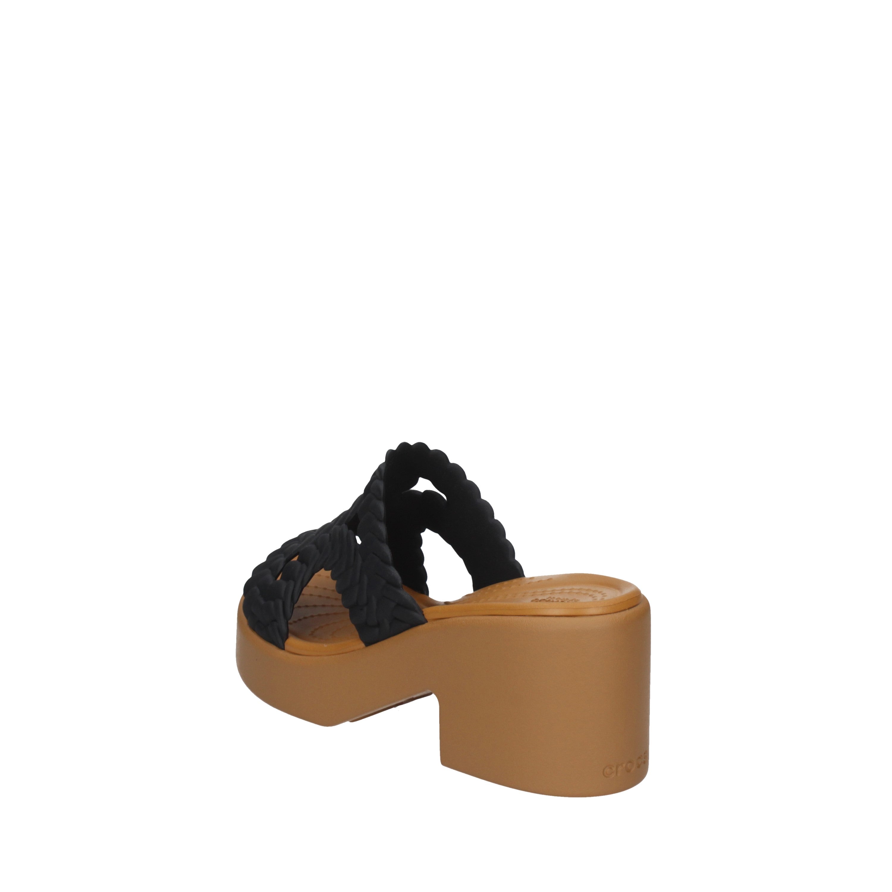 crocs sandali 209979/blk