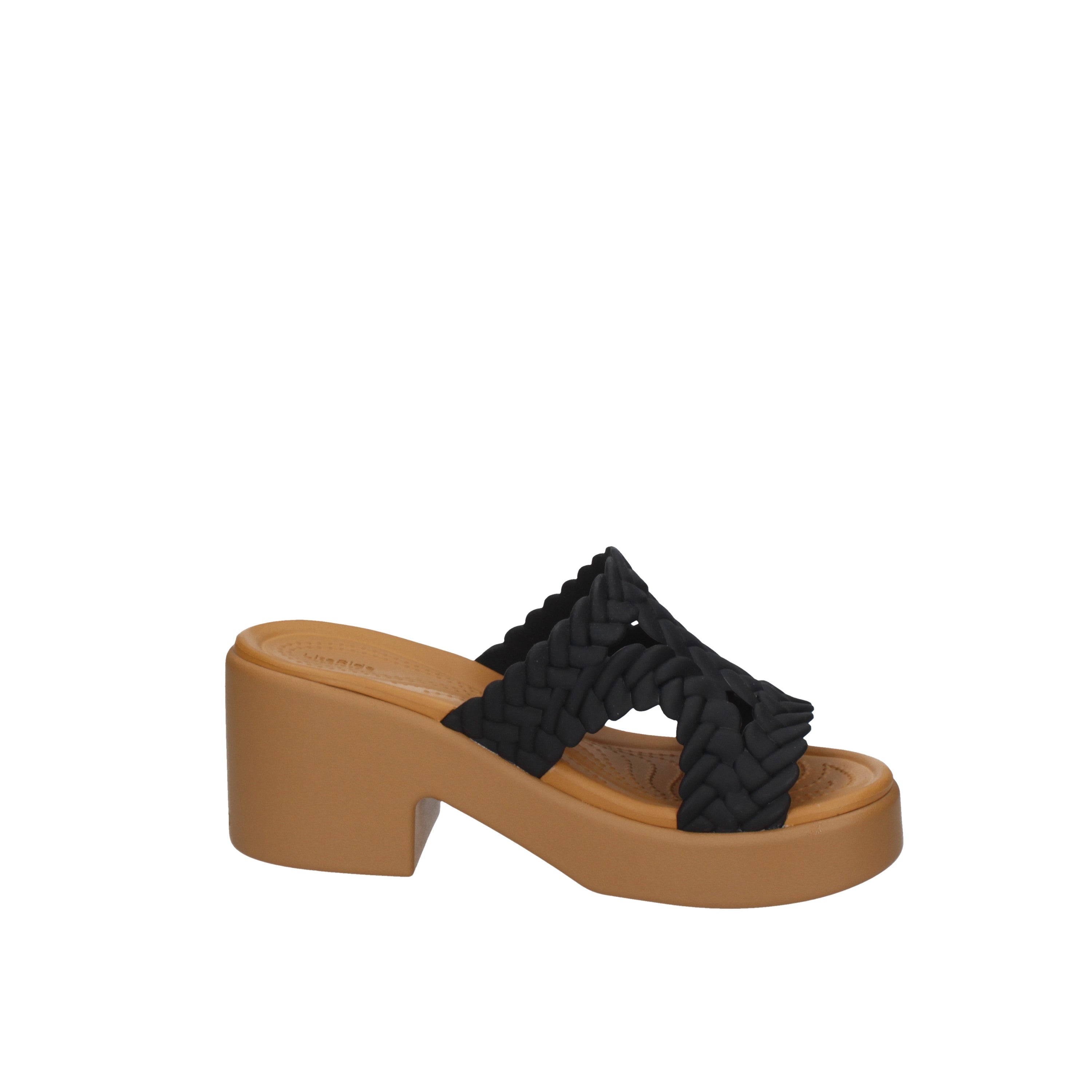 crocs sandali 209979/blk