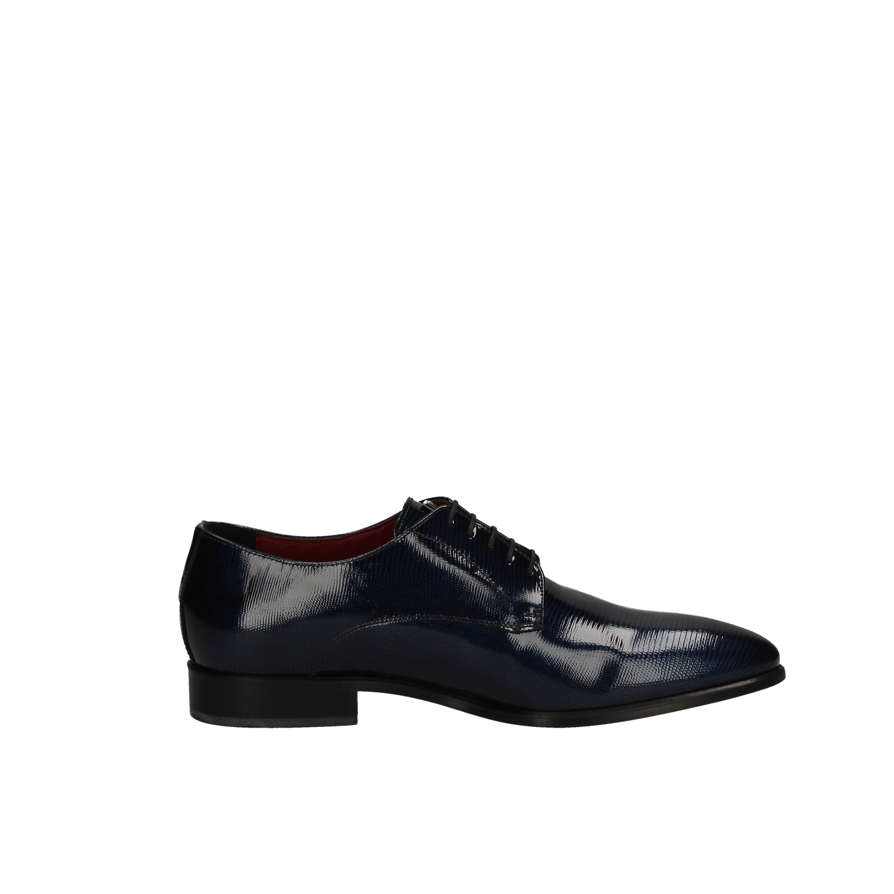 marini stringata miniteyus blue/navy 4/035