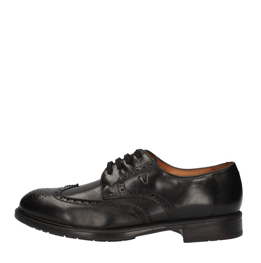 VALLEVERDE  12821 Nero