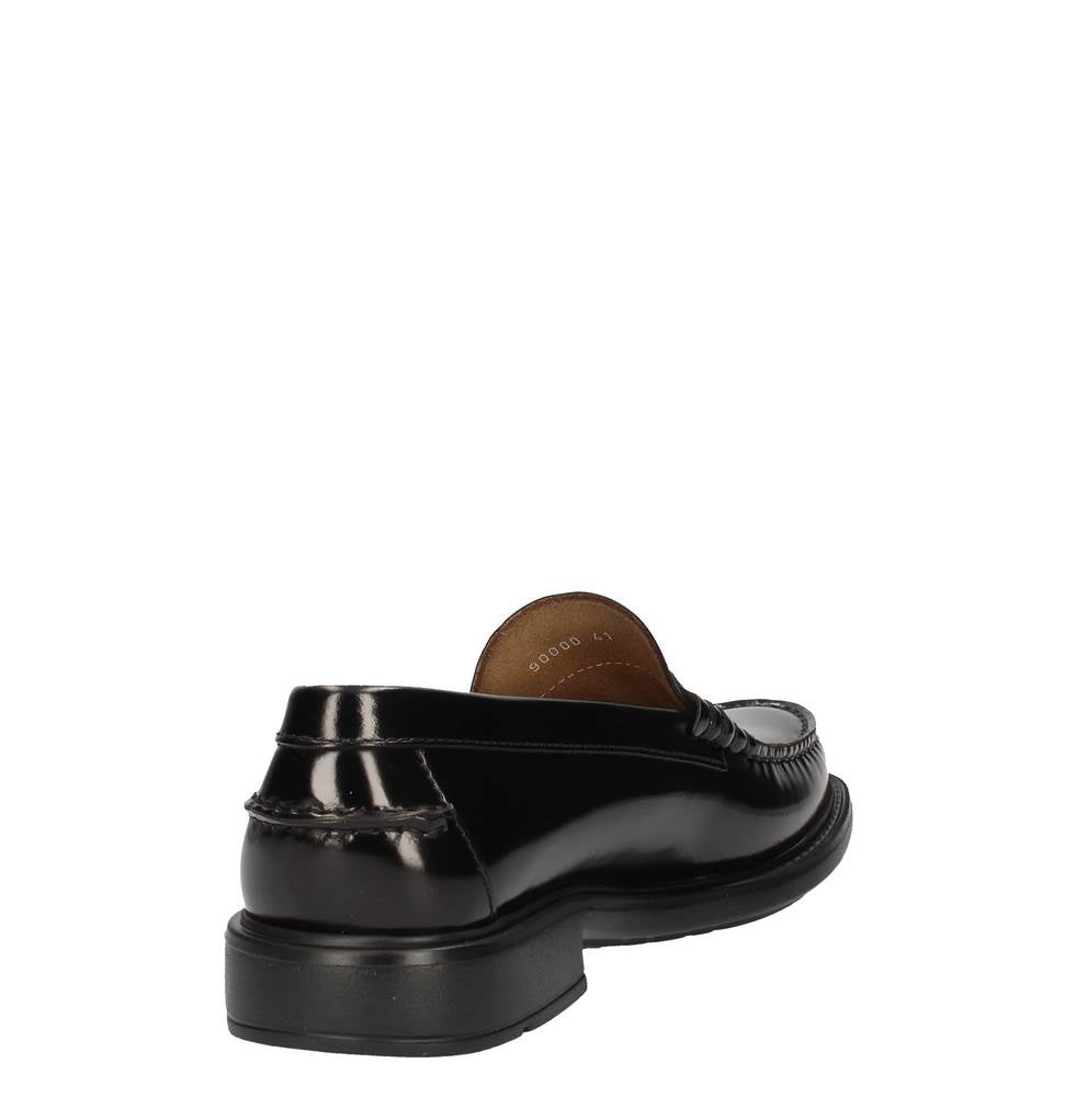 callaghan mocassino modello florentic nero 90000