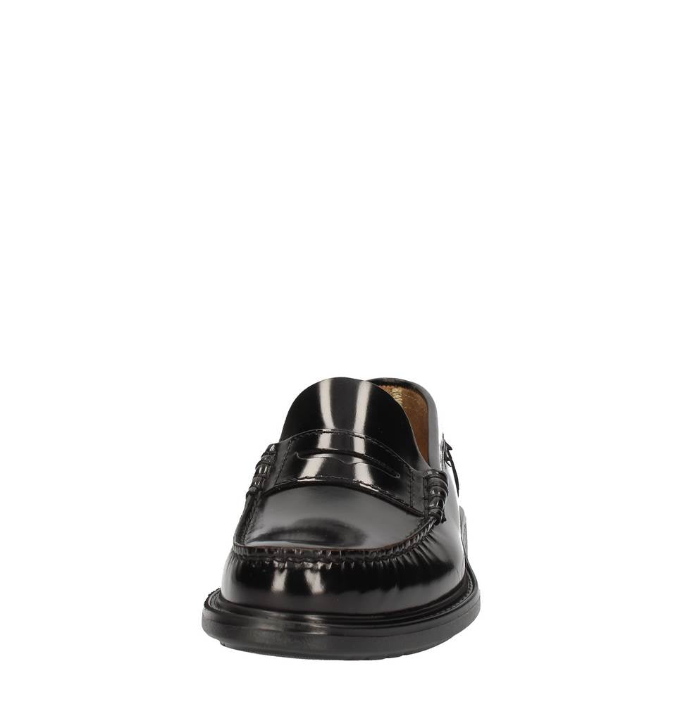 callaghan mocassino modello florentic nero 90000