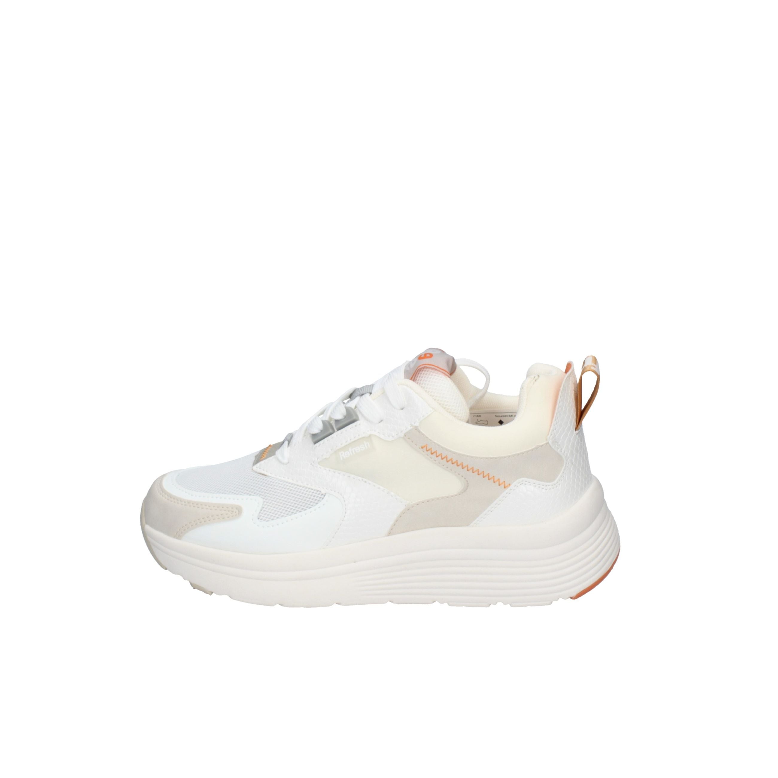 Refresh SNEAKERS CON LACCI 171840