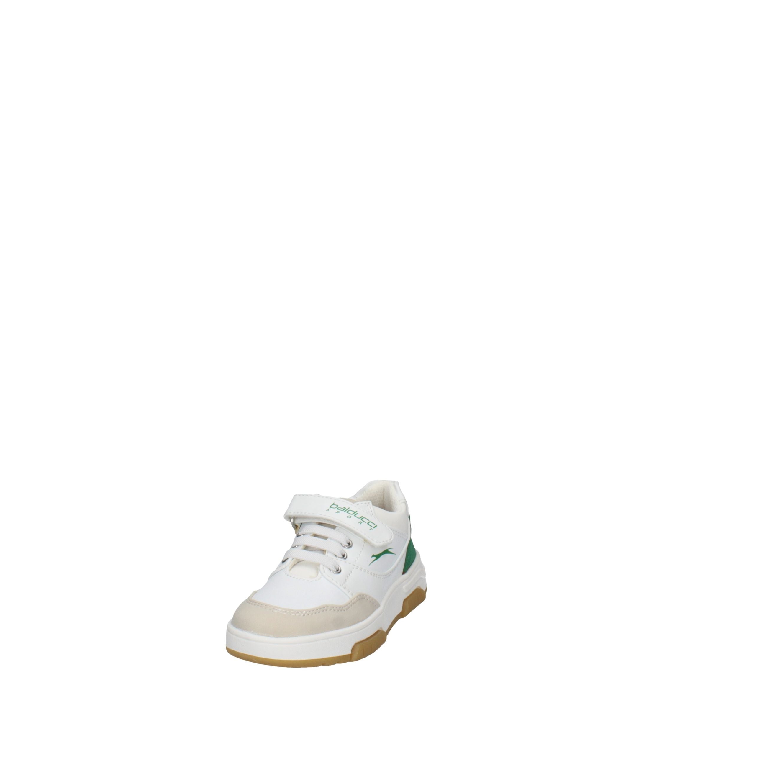 BALDUCCI SPORT SNEAKERS BS5870 Bianco