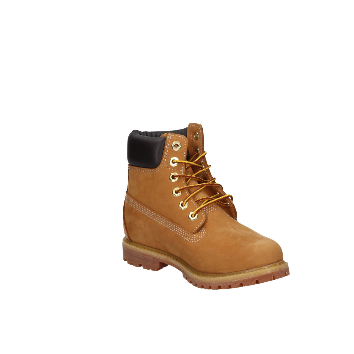TIMBERLAND Scarpe TB110361-713 Giallo