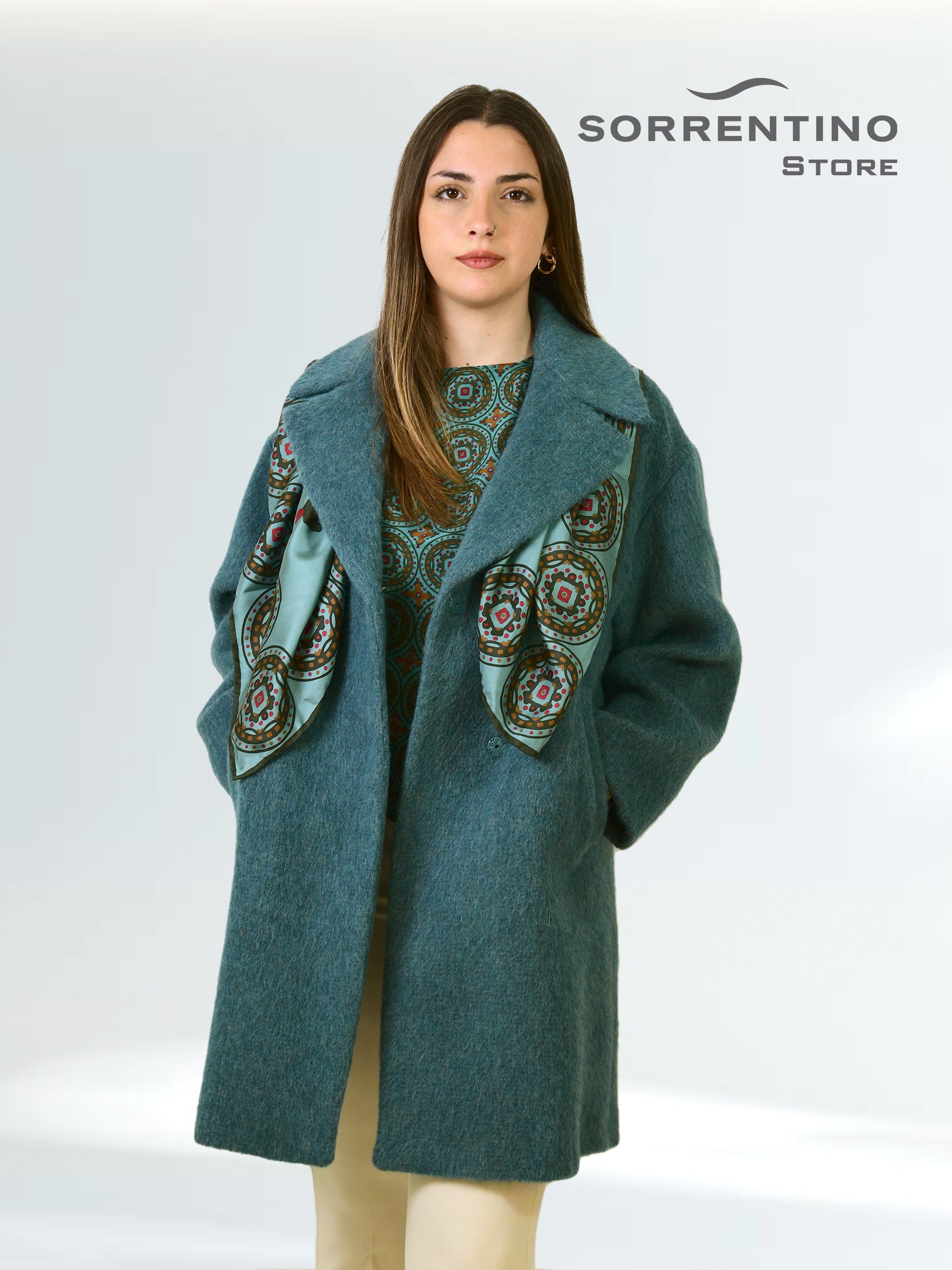 MAX MARA abbigliamento RADA 008