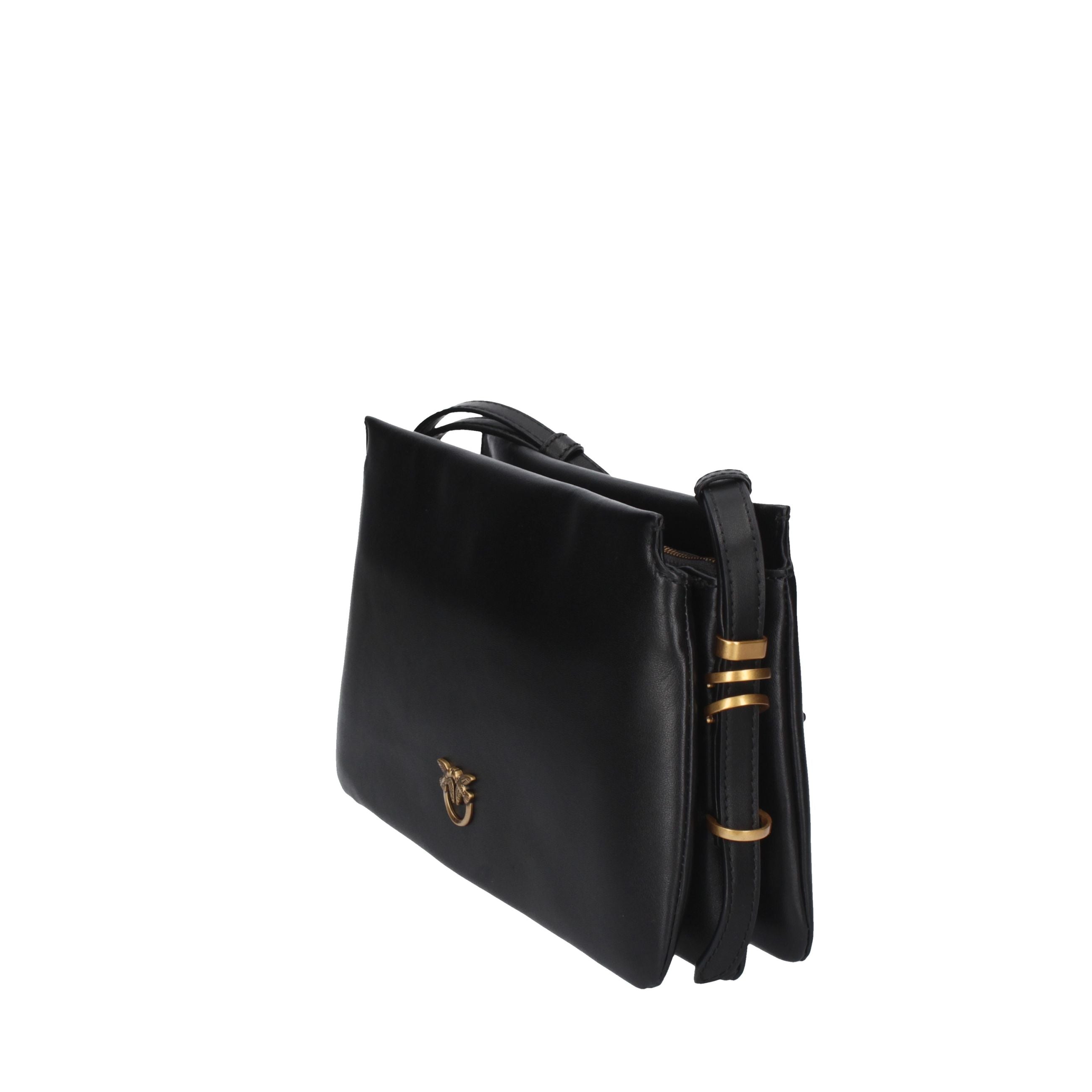 PINKO Borsa 105883 A0QO NERO