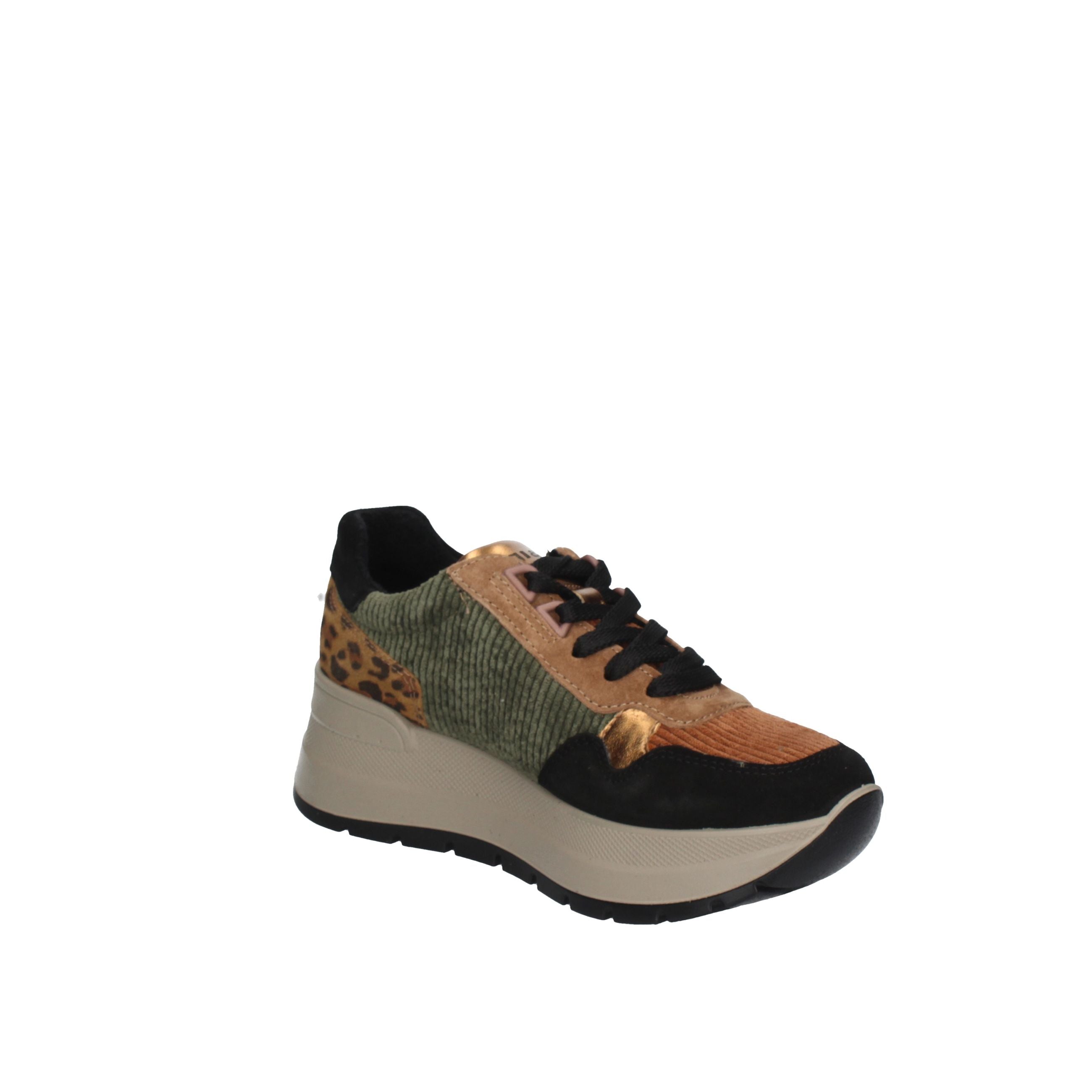 IGI&CO Scarpe 86776/00 Nero