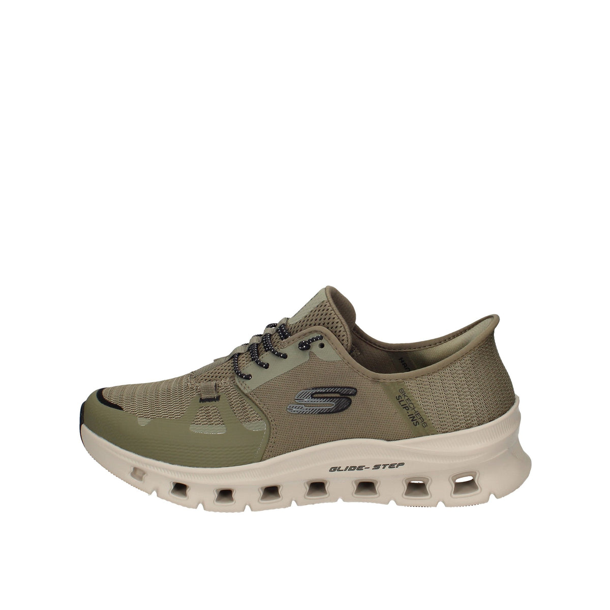 Skechers GLIDE STEP PRO 232930/OLBK