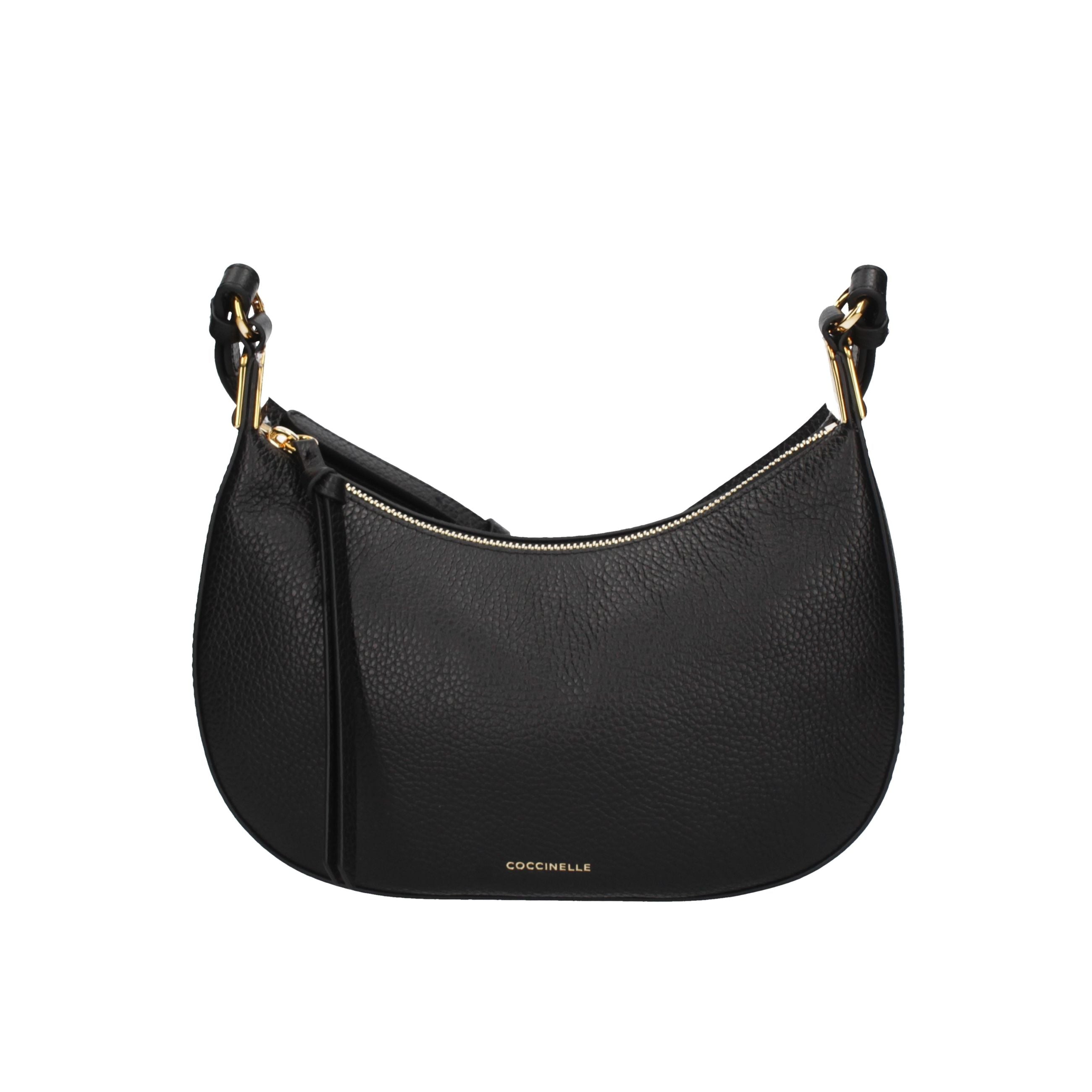 COCCINELLE FUJIKO E5 U8K 53 01 01