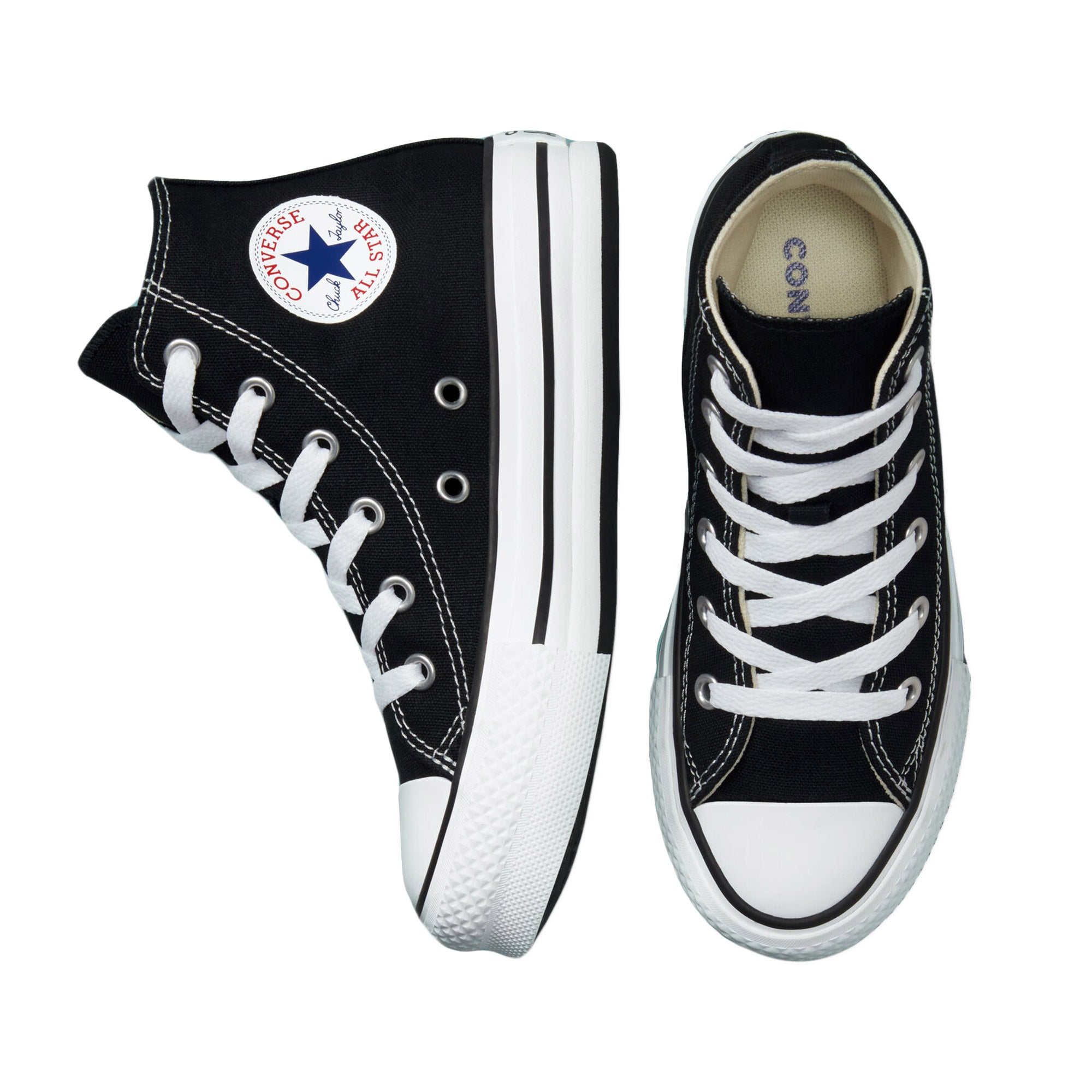 Converse CTAS EVA LIFT HI 272855C