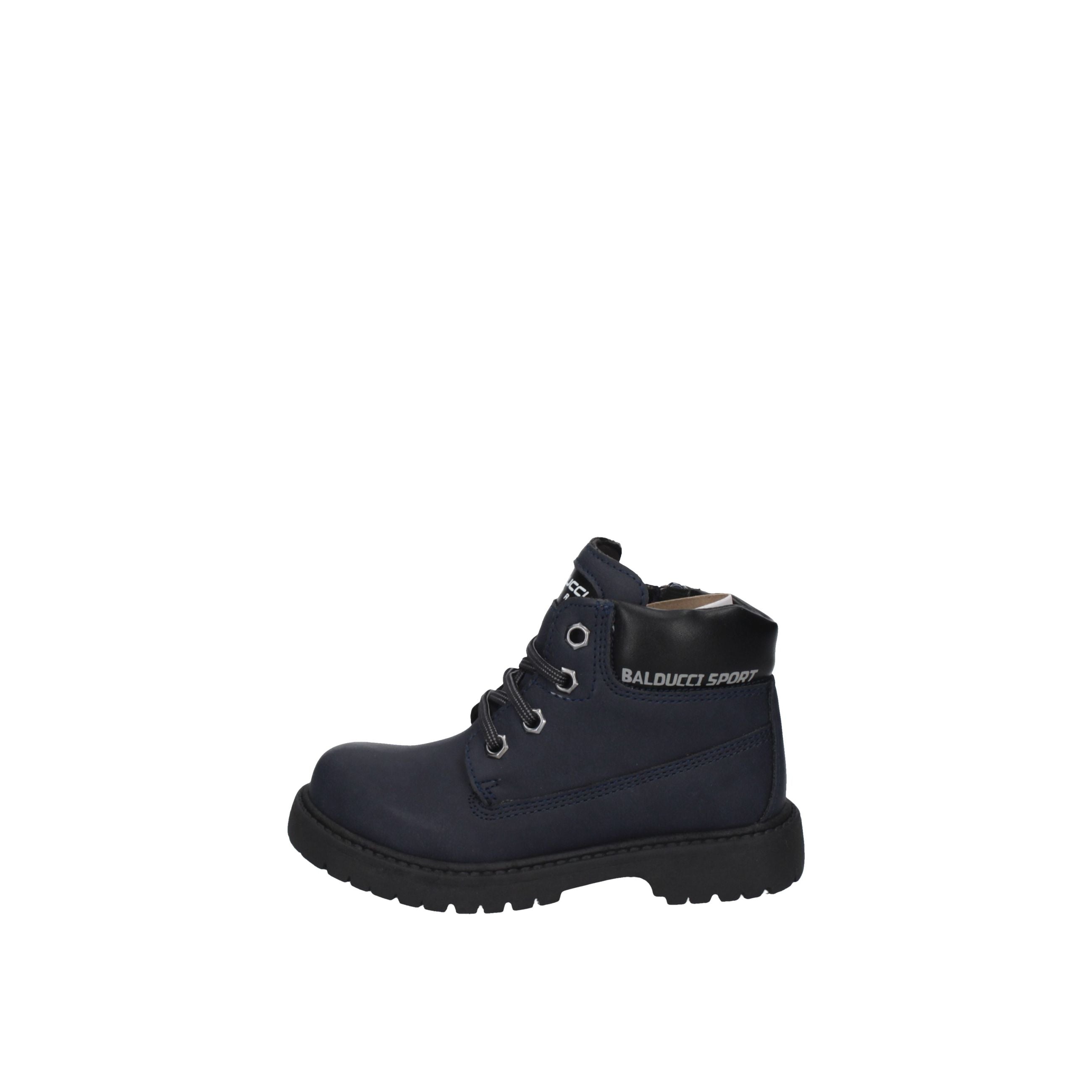 BALDUCCI SPORT Scarpe BS5842 FANGO