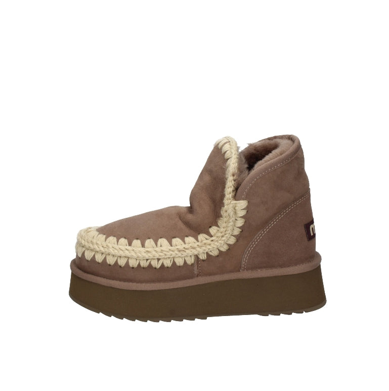 MOU Scarpe MU.FW681000A ELEPHANT GREY