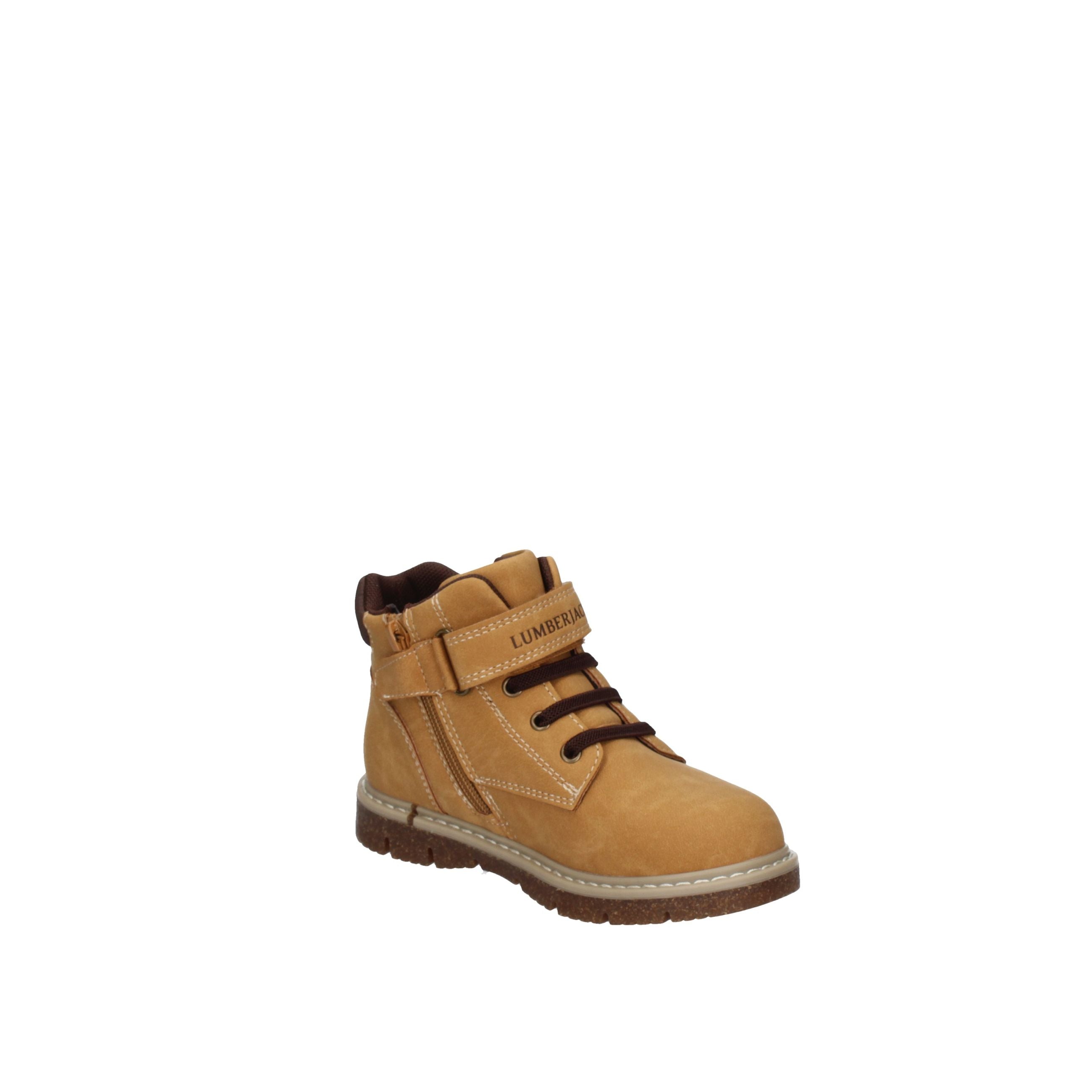 LUMBERJACK Scarpe 102227143 Giallo