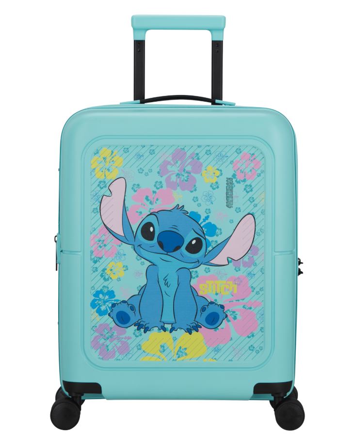 AMERICAN TOURISTER BY SAMSONITE Valigie e Trolley 153856-63C*001 FLOWER