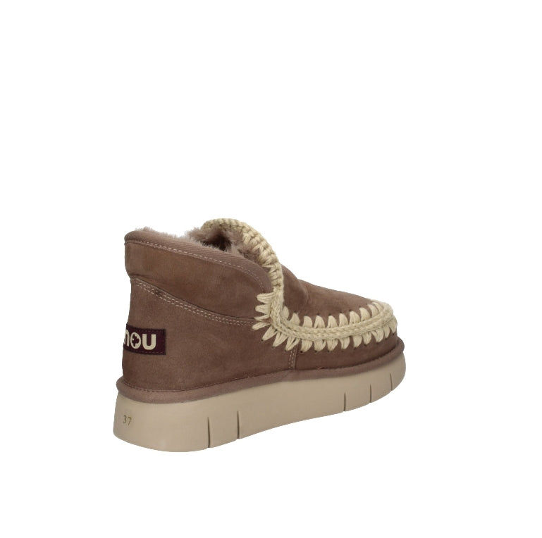 MOU Scarpe MU.FW531009A ELEPHANT GREY