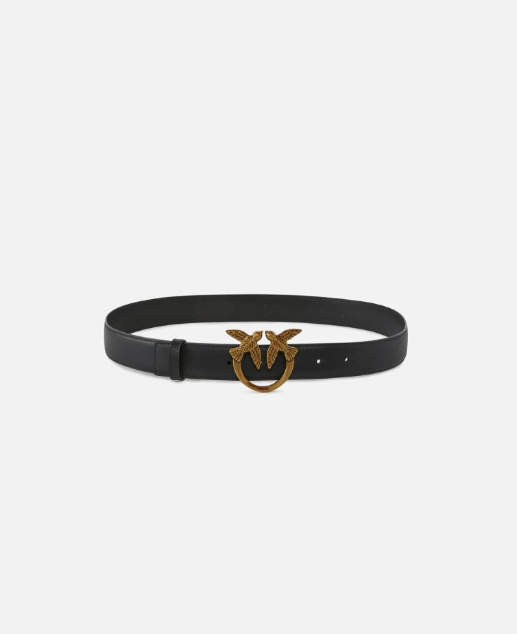 PINKO LOVE BERRY H3 BELT.LOW 100125-A0F1