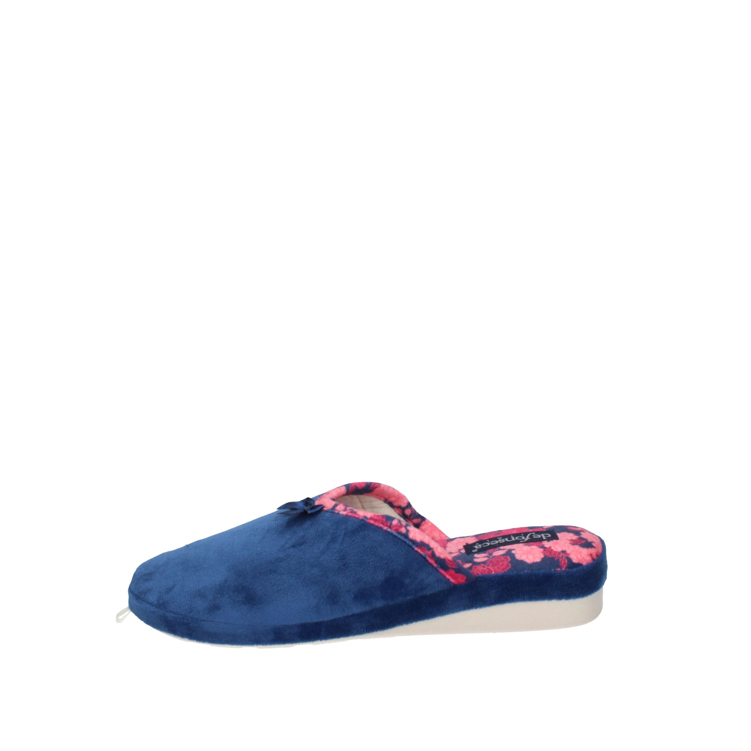 De Fonseca CIABATTA VERONA I WB01 BLU SCURO