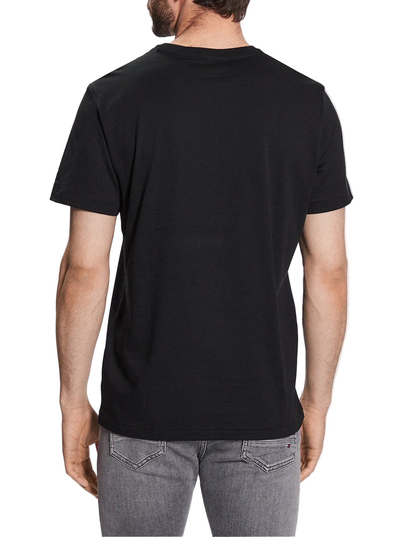 Polo Ralph Lauren T-SHIRT 714899613004 Nero