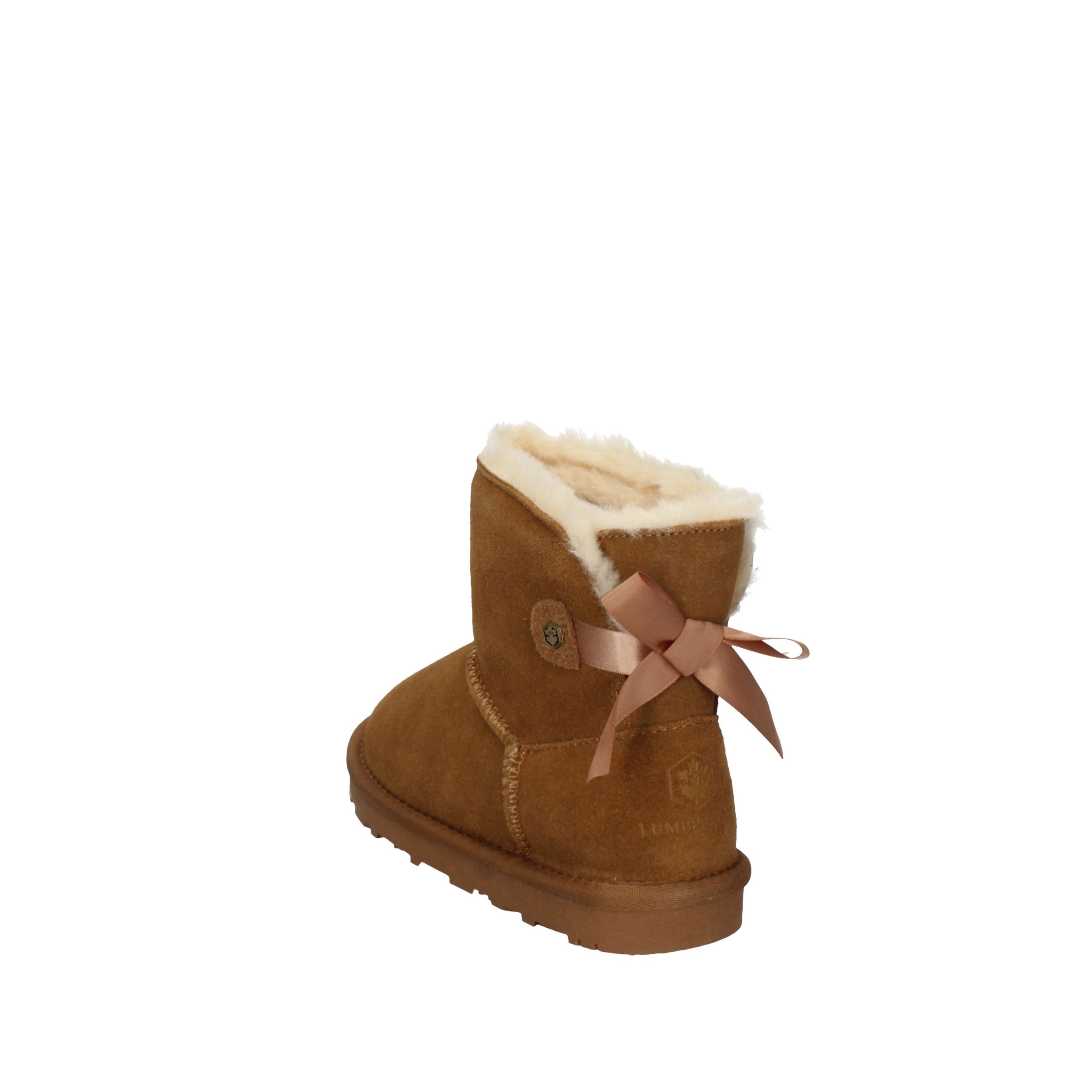 LUMBERJACK Scarpe 102226649 Marrone