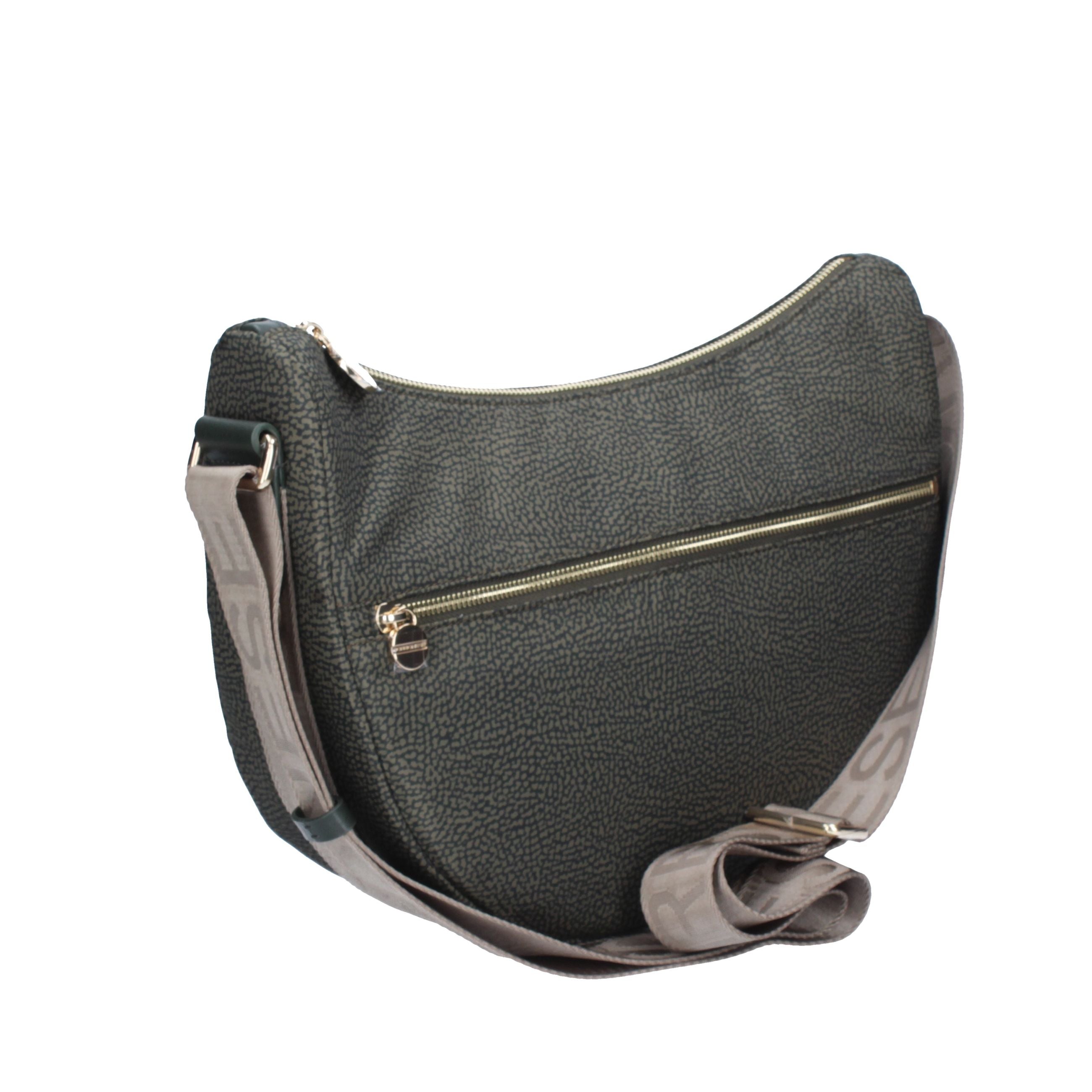 BORBONESE Borse 934108I15 ALLORO