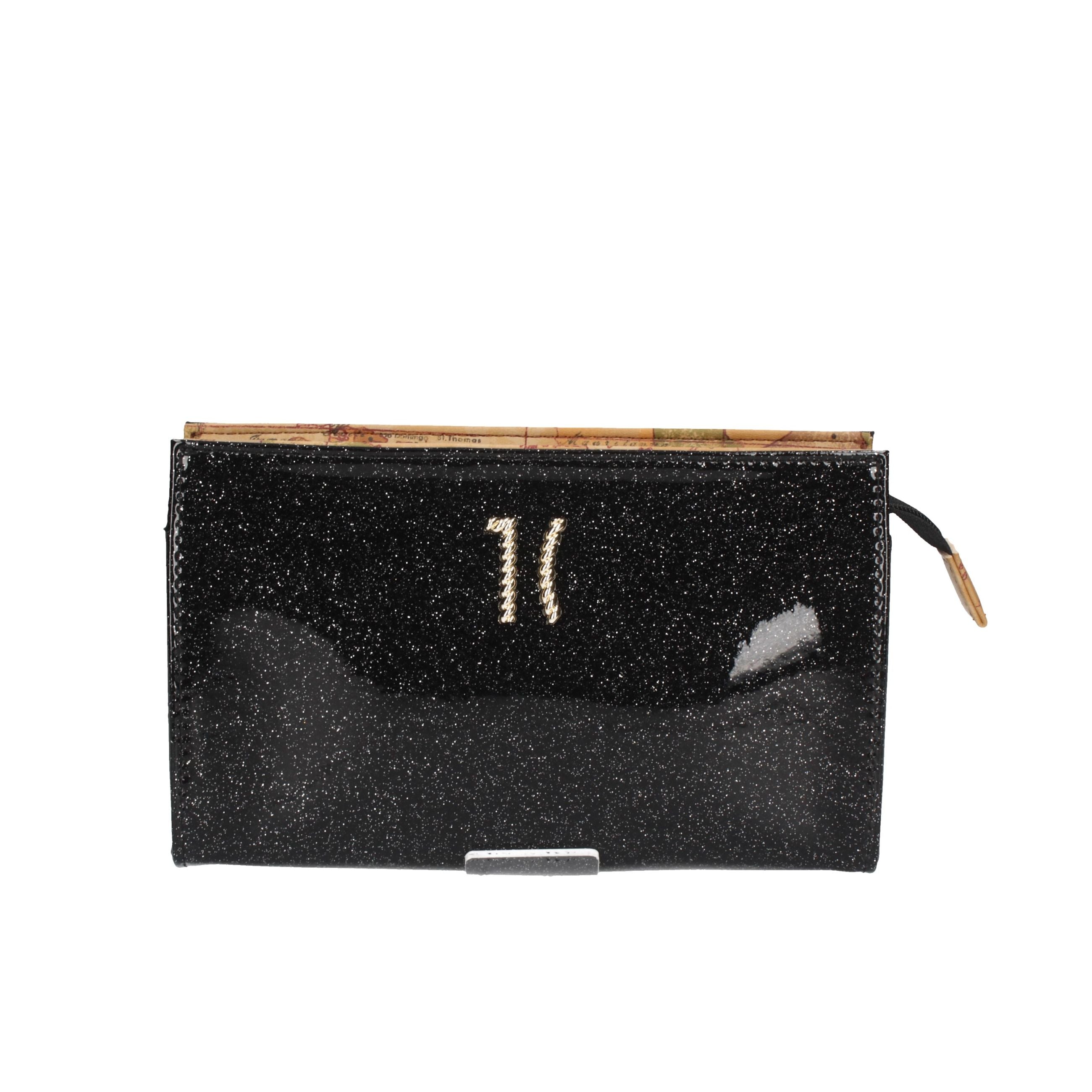 ALVIERO MARTINI Borsa E243/9876 0001 NERO