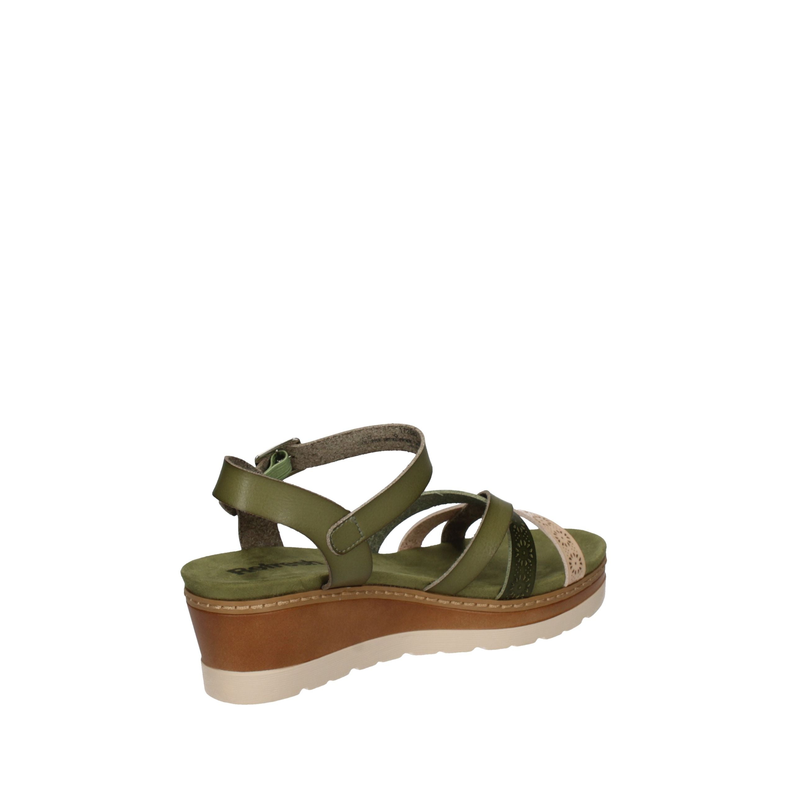 Refresh Sandali 172682 JEANS