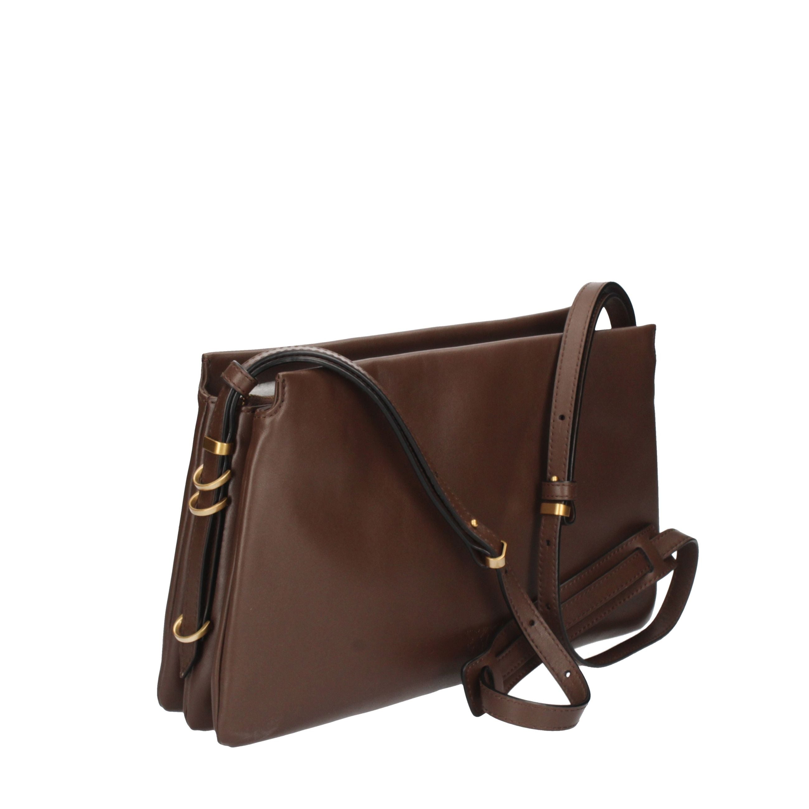 PINKO Borsa 105161 A0QO MATT GOLD