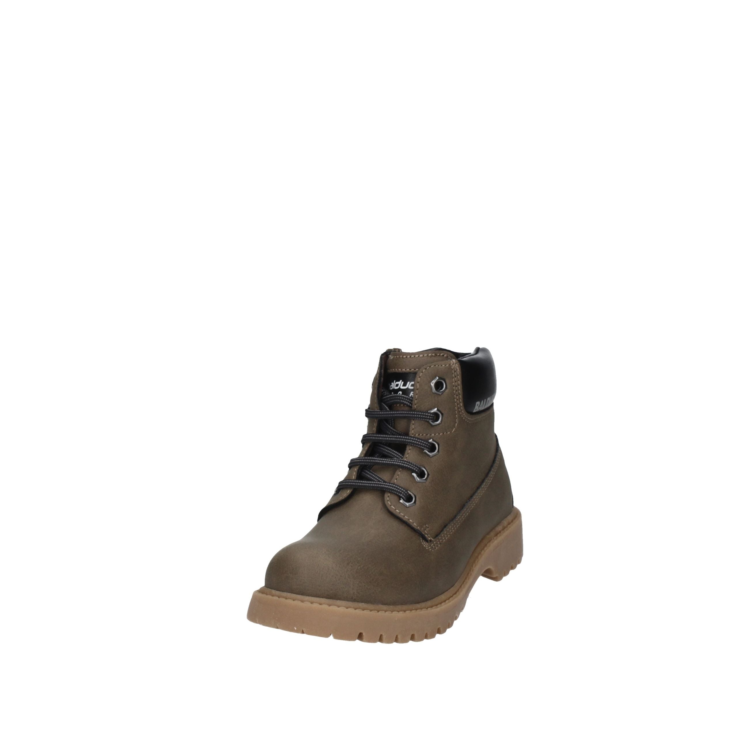 BALDUCCI SPORT Scarpe BS5842 FANGO