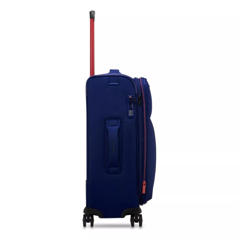 RONCATO Valigie e Trolley 415352 BLU OLTREMARE