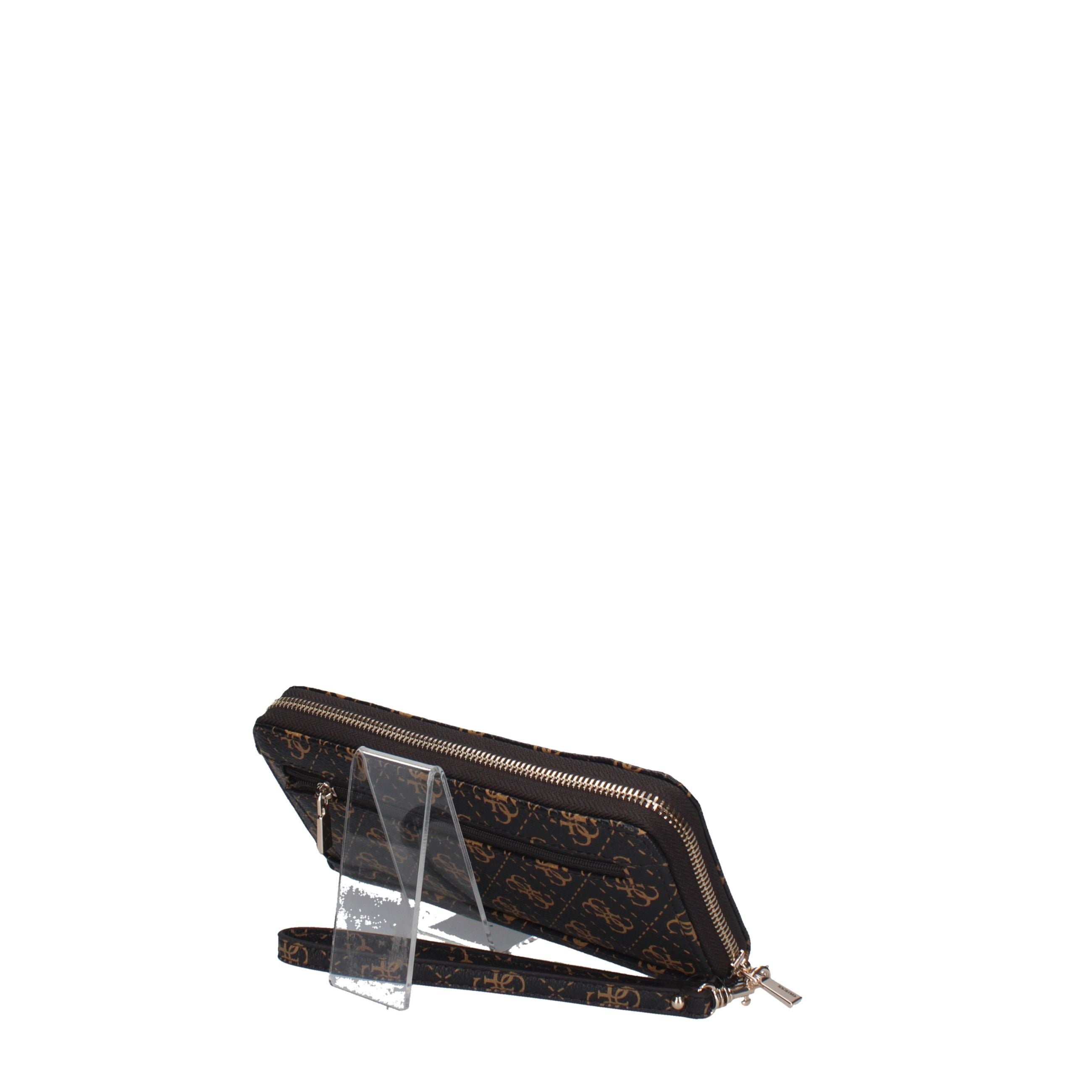 GUESS Accessori SWQL74 59146 Brown