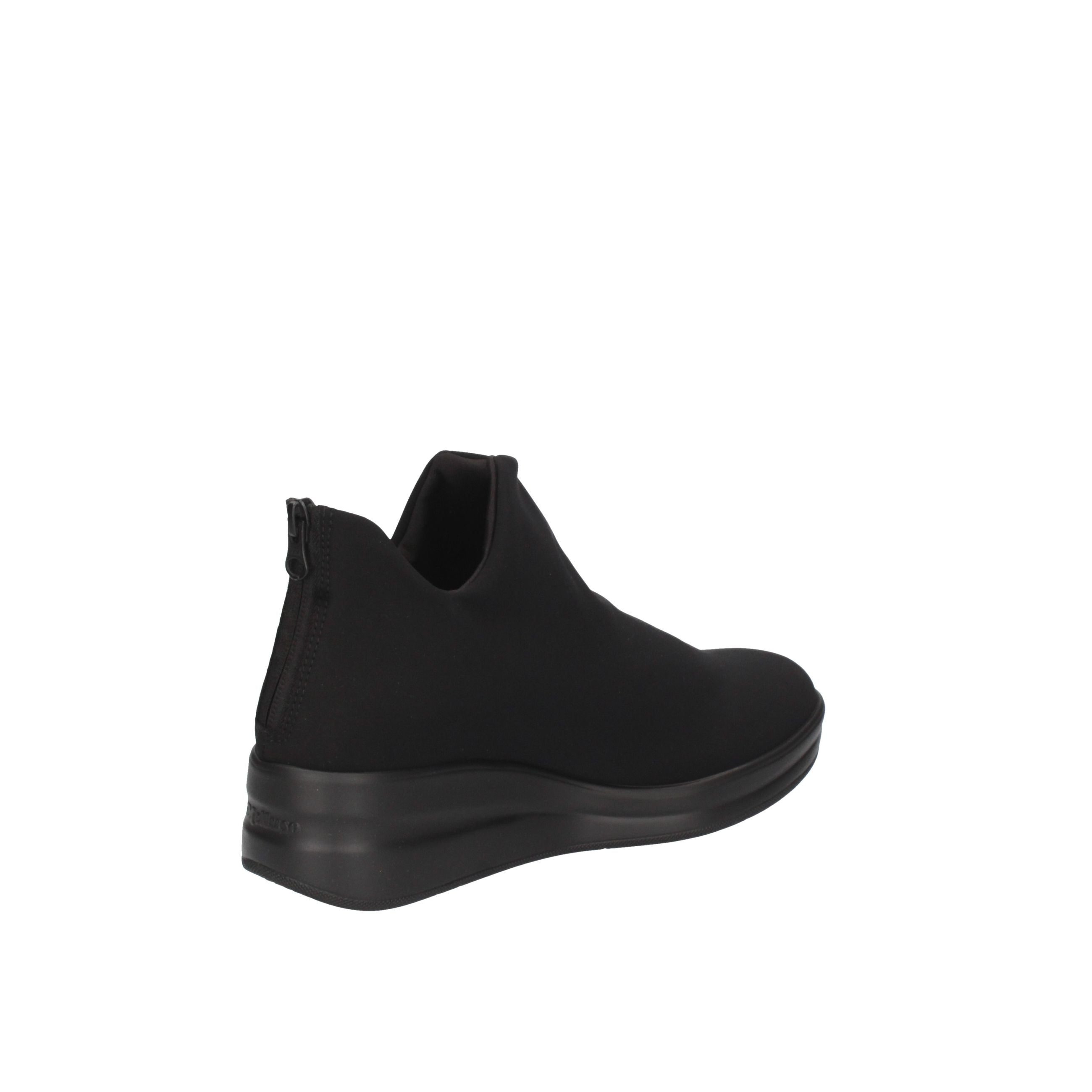 MELLUSO Scarpe R25627Z Nero