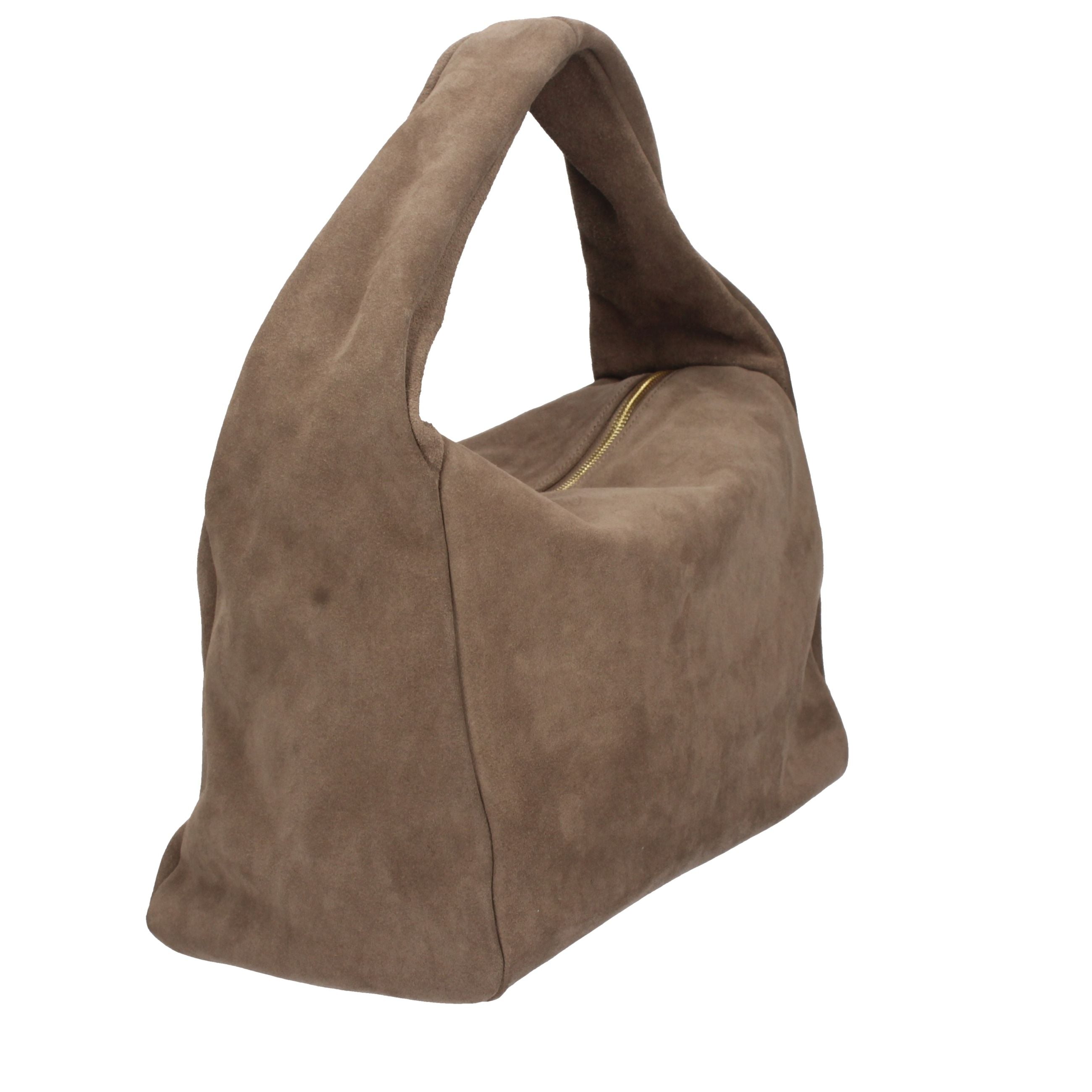 SOIRE'E Borsa 2521 Taupe