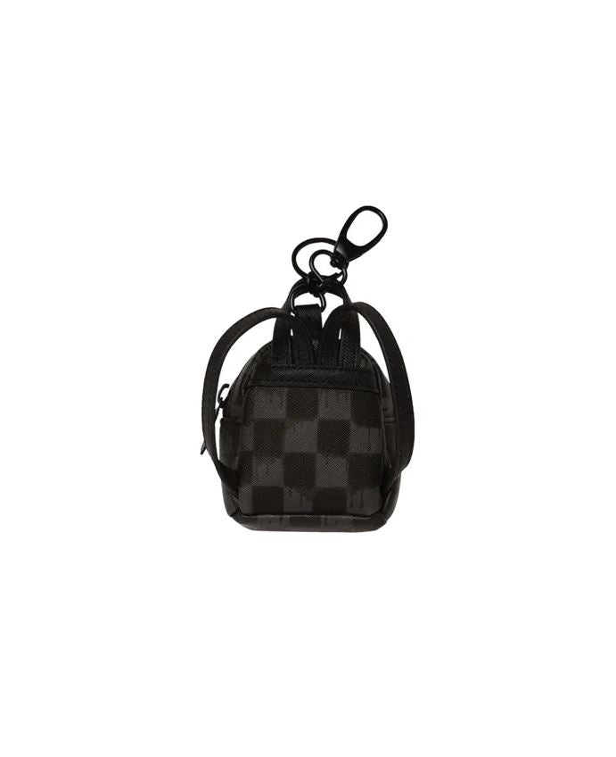 Sprayground Portachiavi 910K7973NSZ Nero