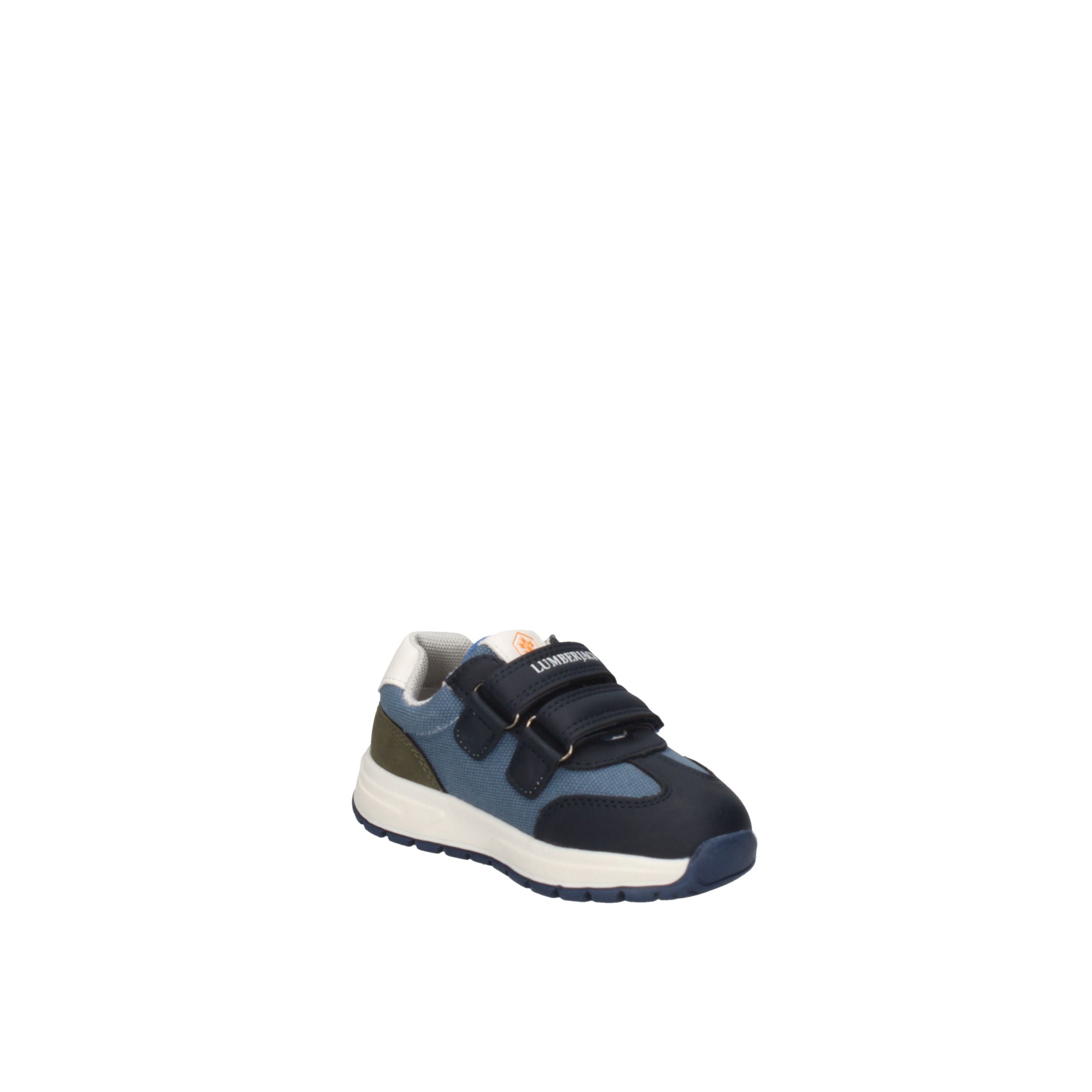 LUMBERJACK SNEAKERS 102268174