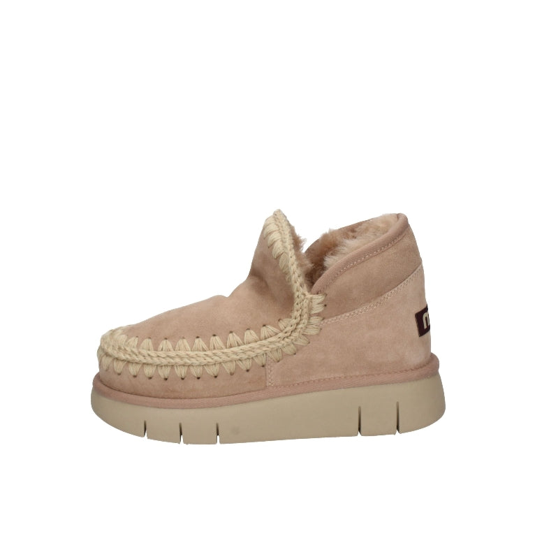 MOU Scarpe MU.FW531009A Camel