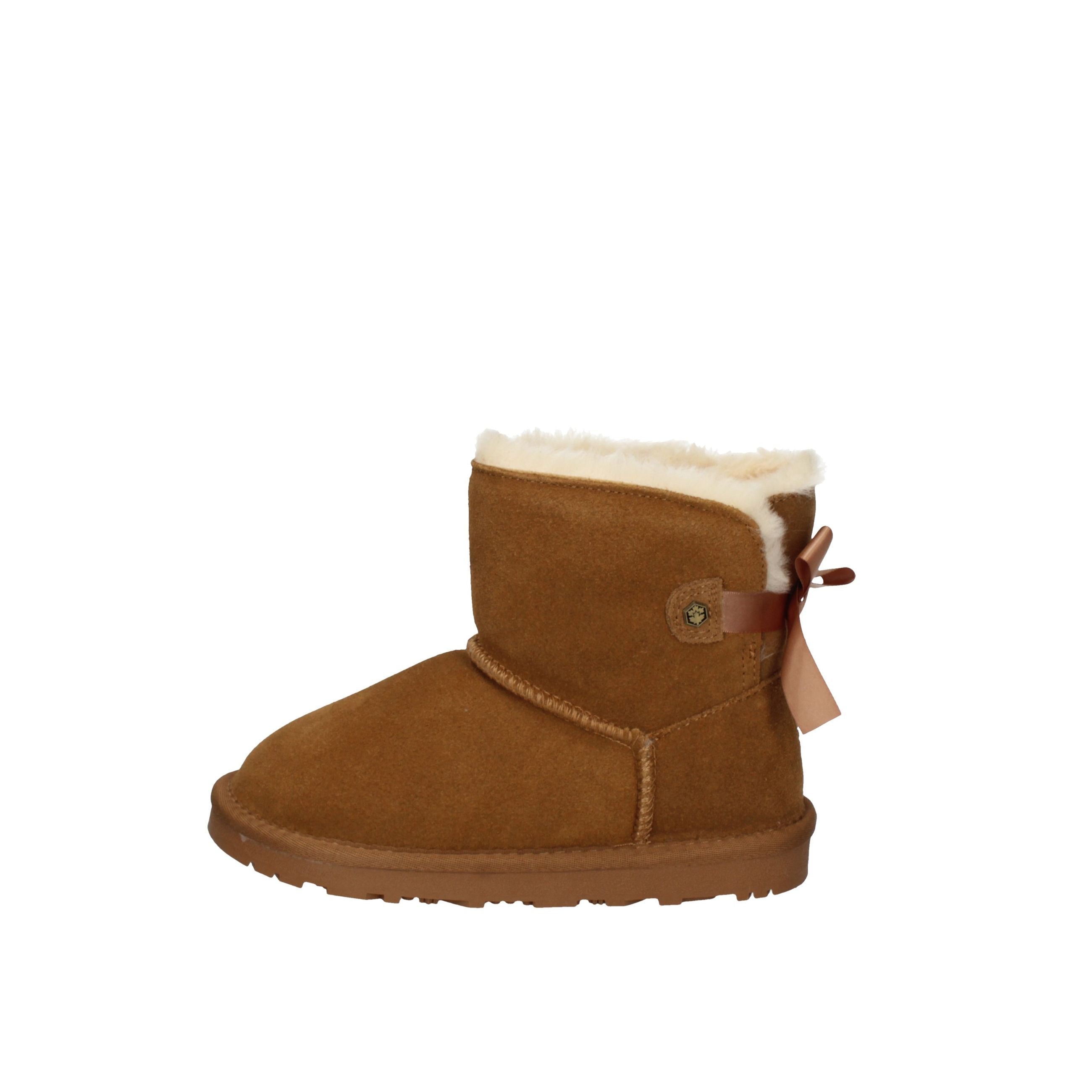 LUMBERJACK Scarpe 102226649 Marrone