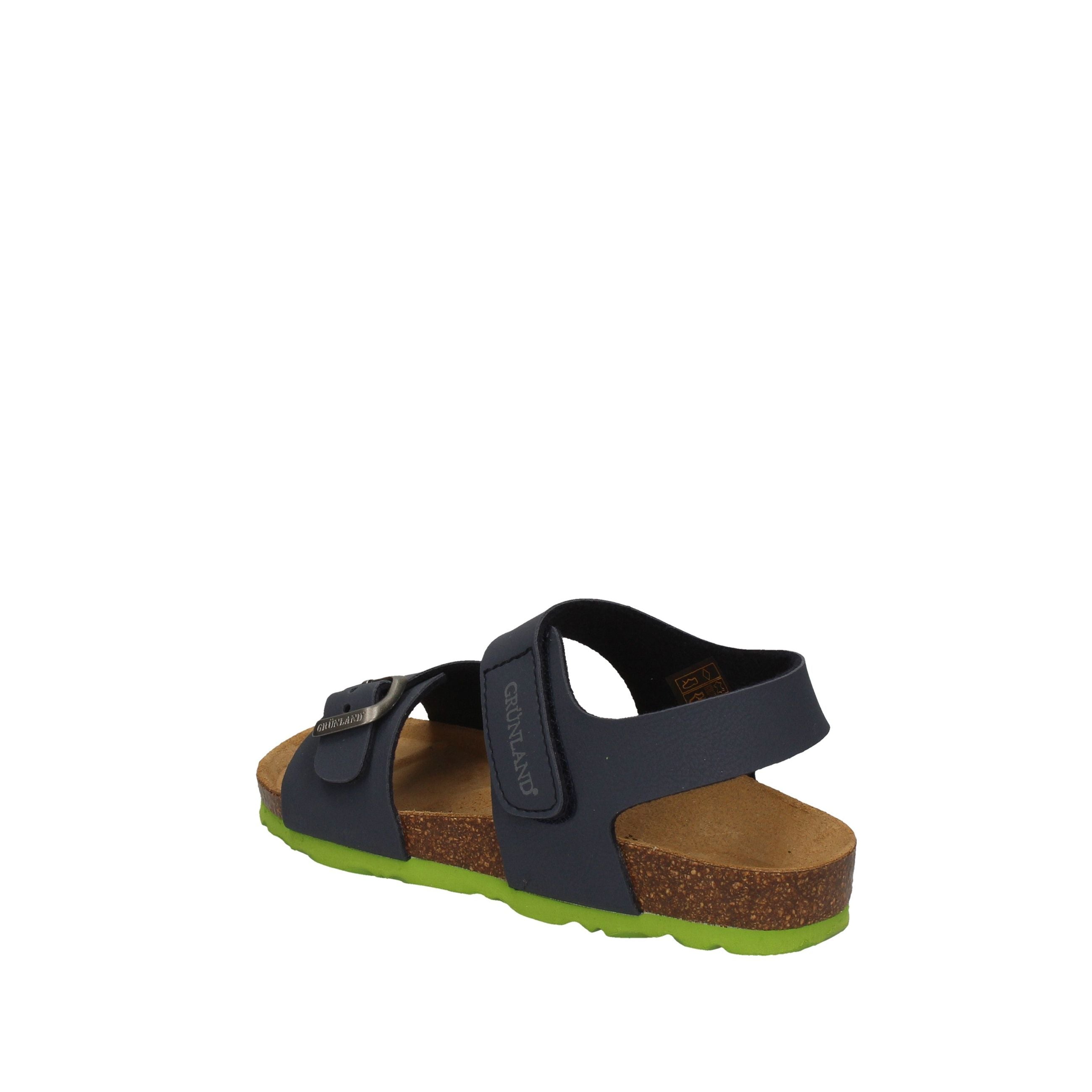 GRUNLAND  SB0234 LUCE BLU-LIME