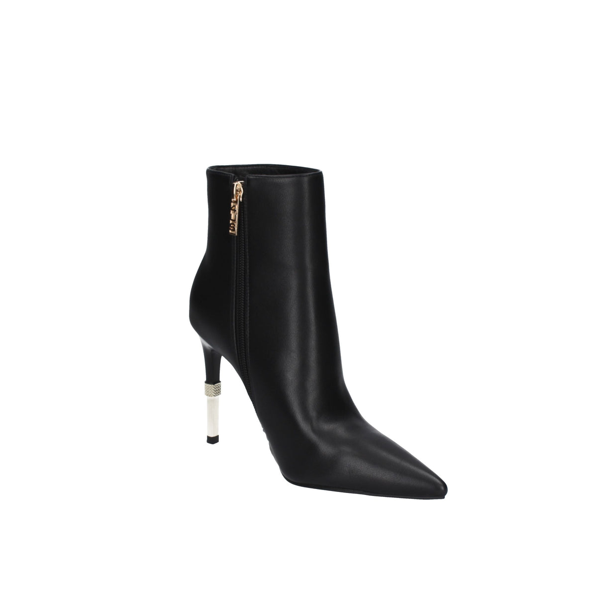 PACIOTTI 4US Scarpe 4K2537 Nero