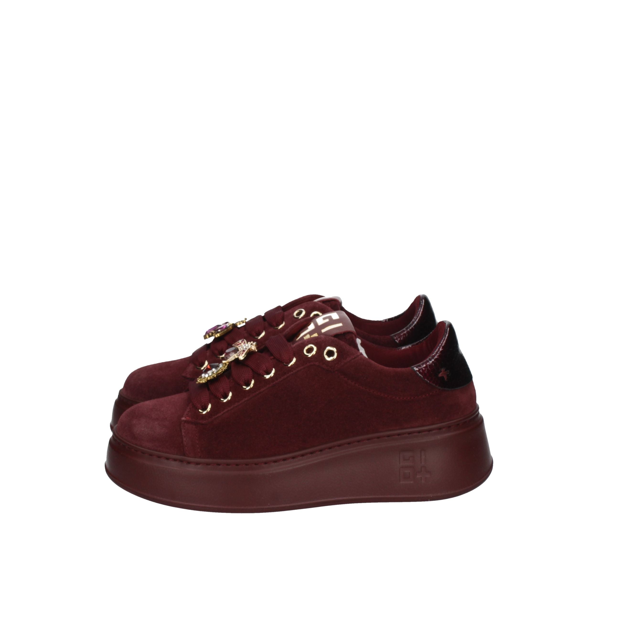 GIO+ SNEAKERS PIA422A Porpora