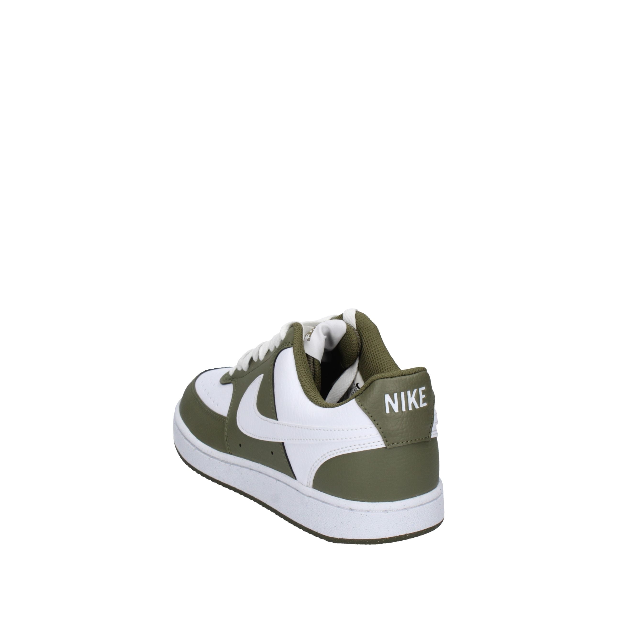 Nike SNEAKERS HM9862-201 Verde