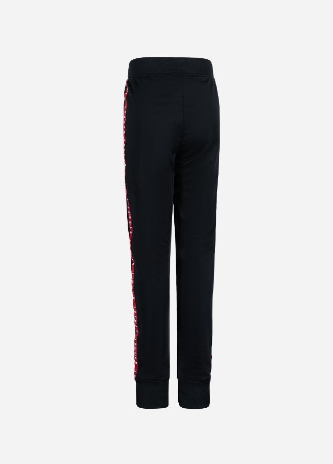 Nike Tute 95A449-023 Nero