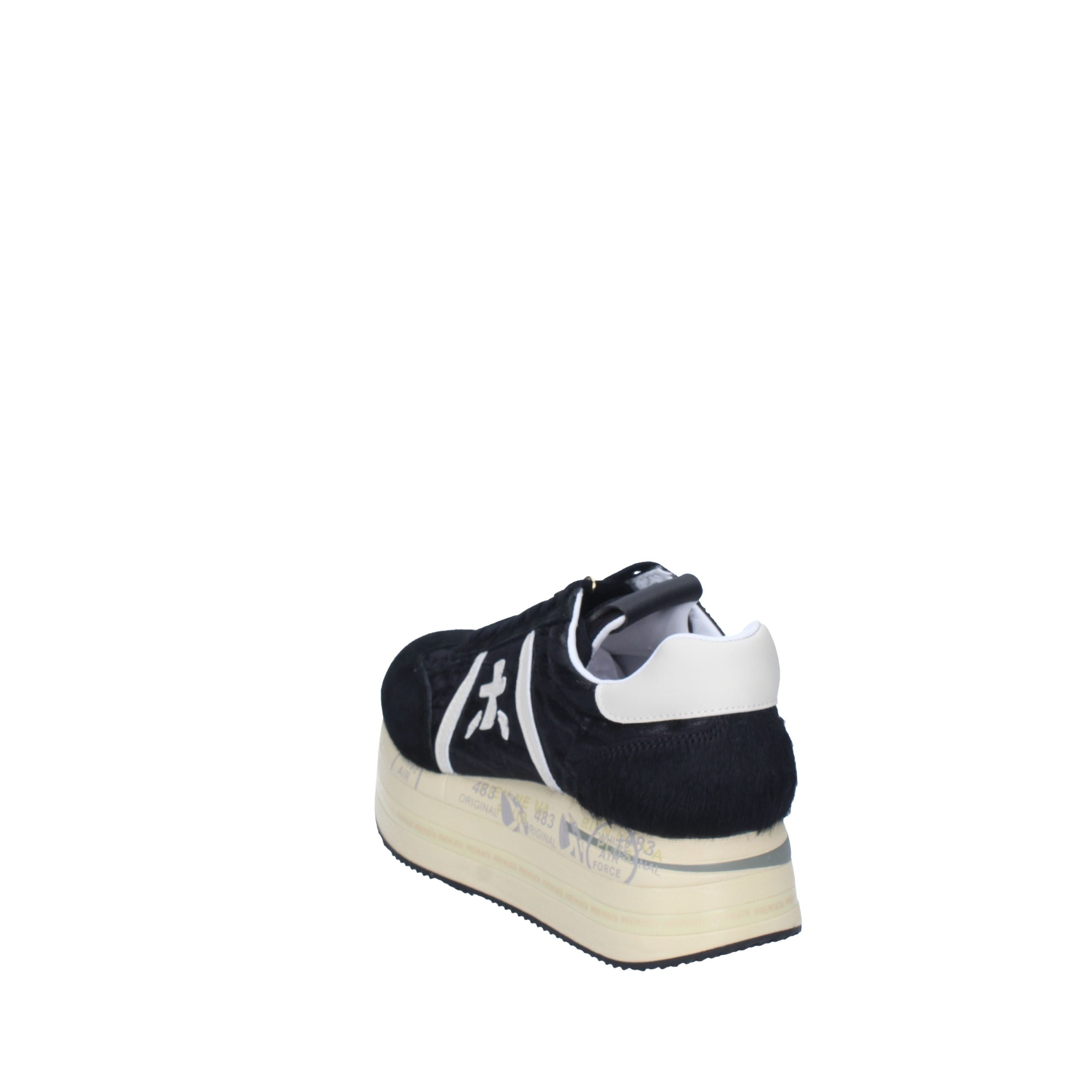 PREMIATA Scarpe BET07740 Blu