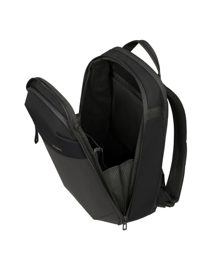 SAMSONITE ZAINO 158031-KS6*003 BLACK