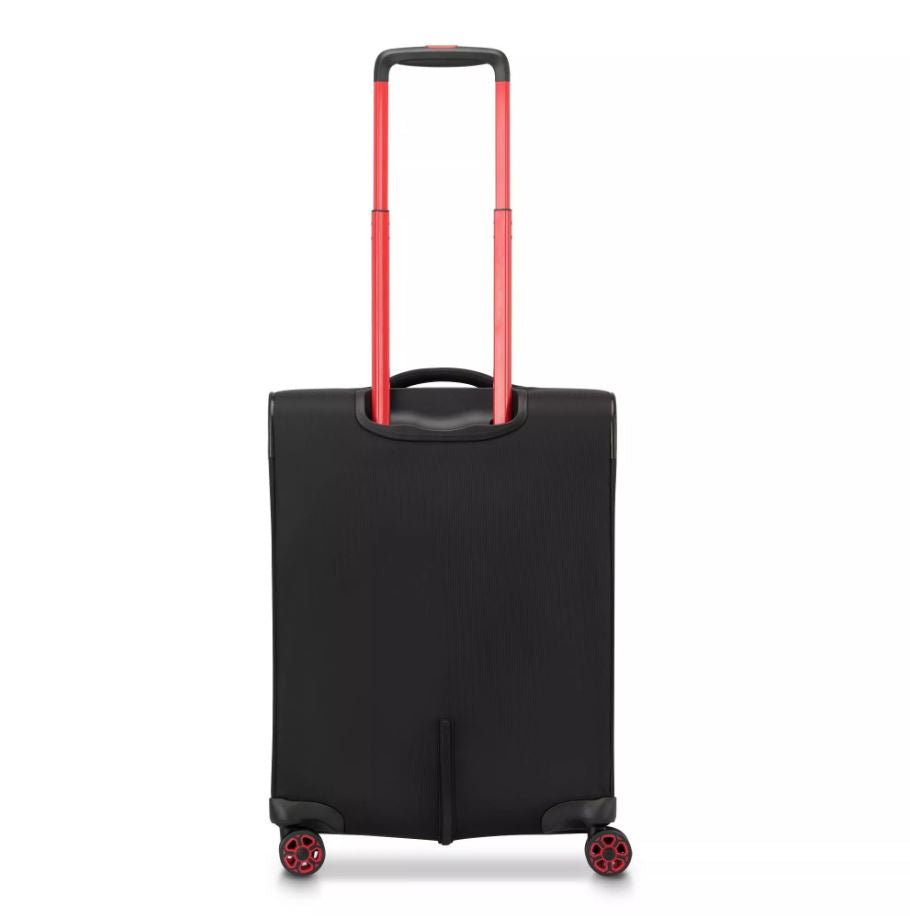 RONCATO Valigie e Trolley 415353 NERO FUMO