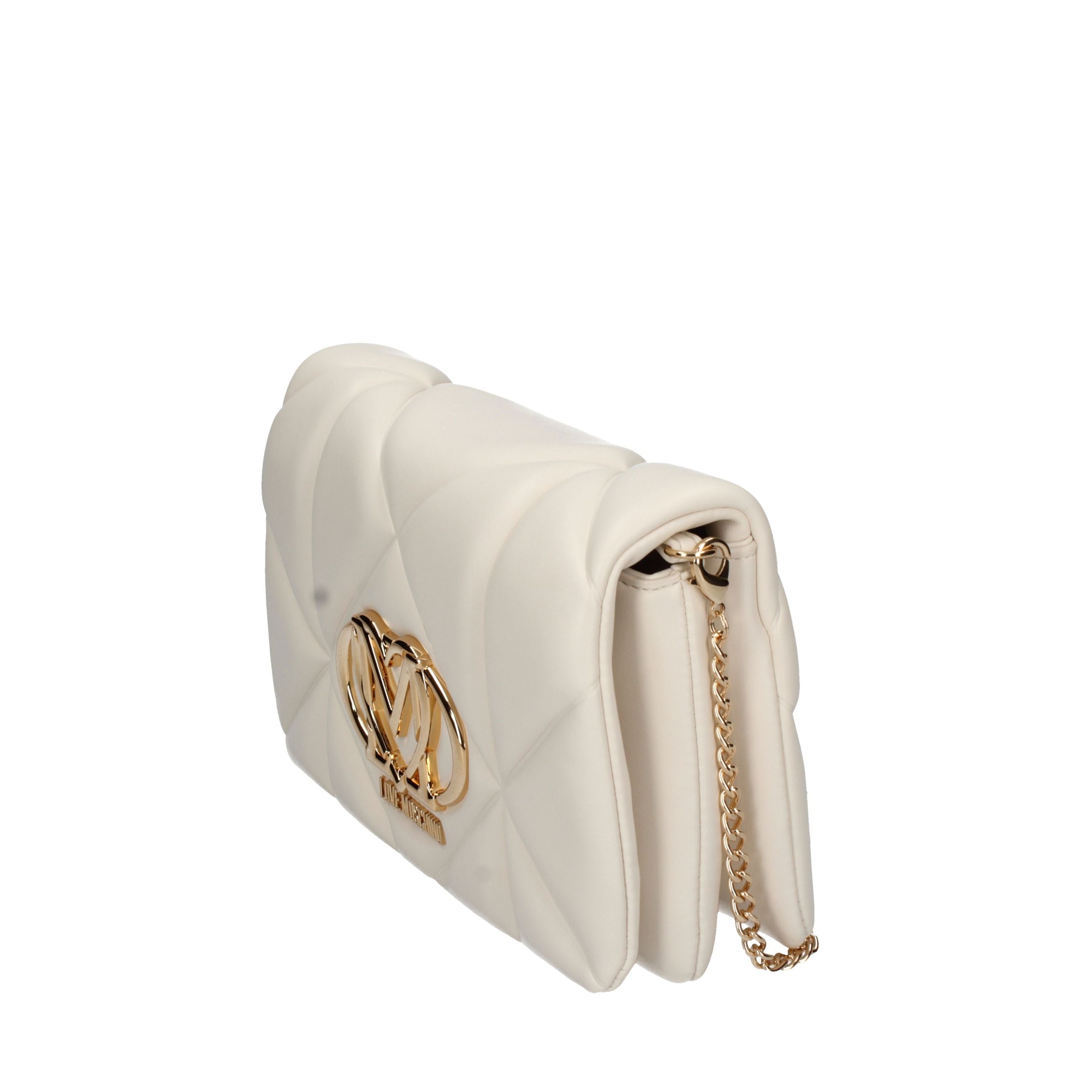 LOVE MOSCHINO Borse JC4043PP0N-LC0 AVORIO