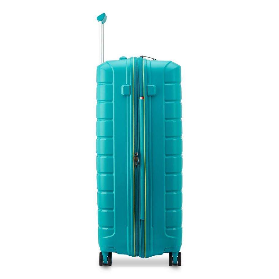RONCATO Valigie e Trolley 418181 NERO
